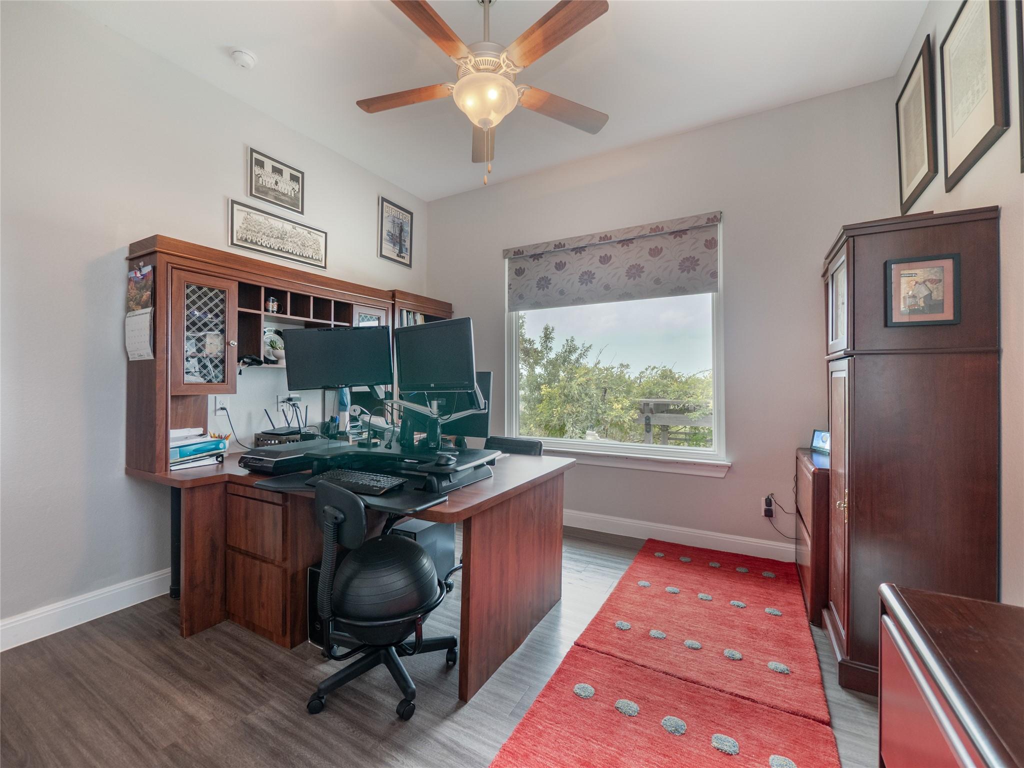 504 Cedar Mountain DR