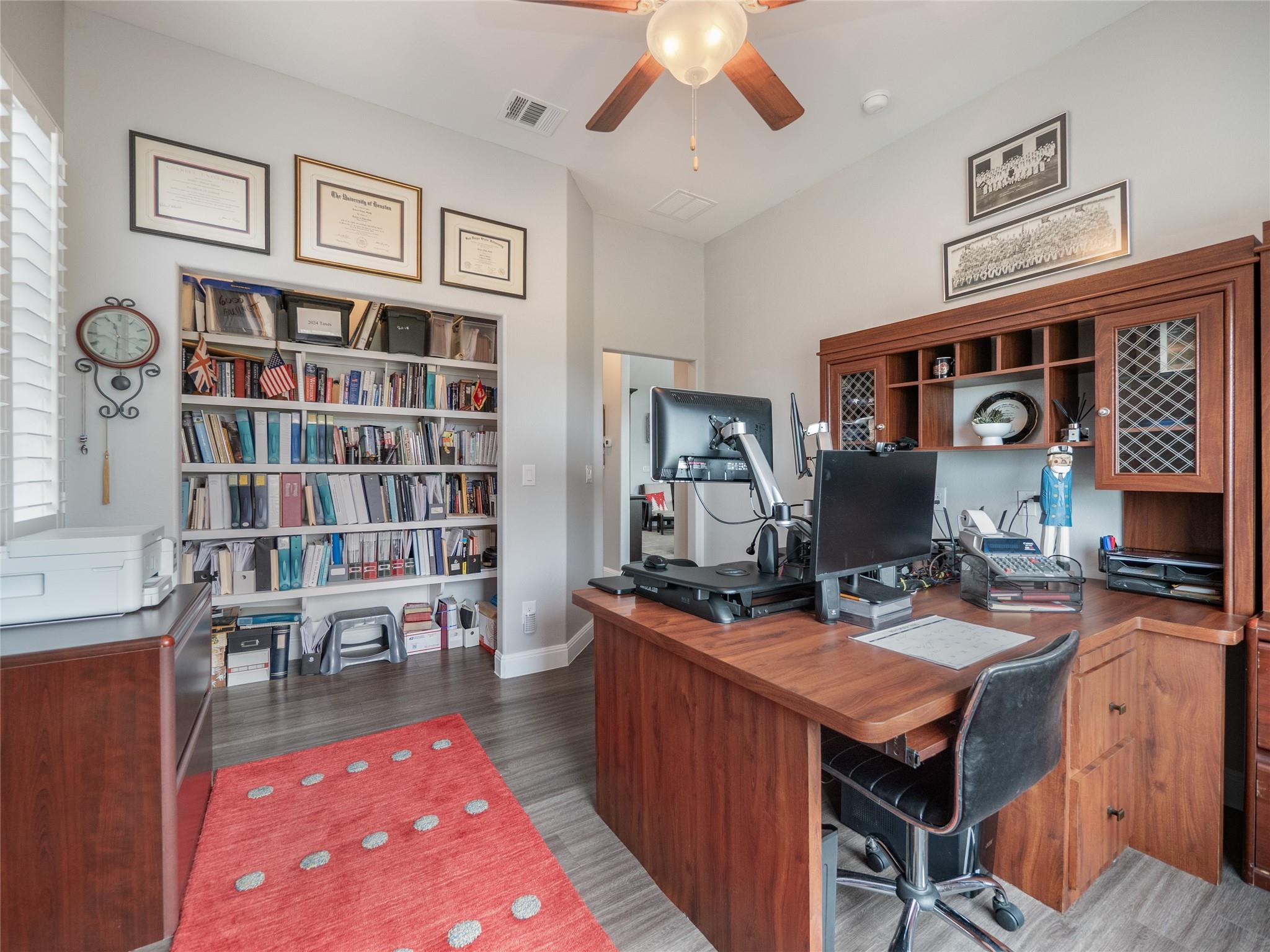 504 Cedar Mountain DR