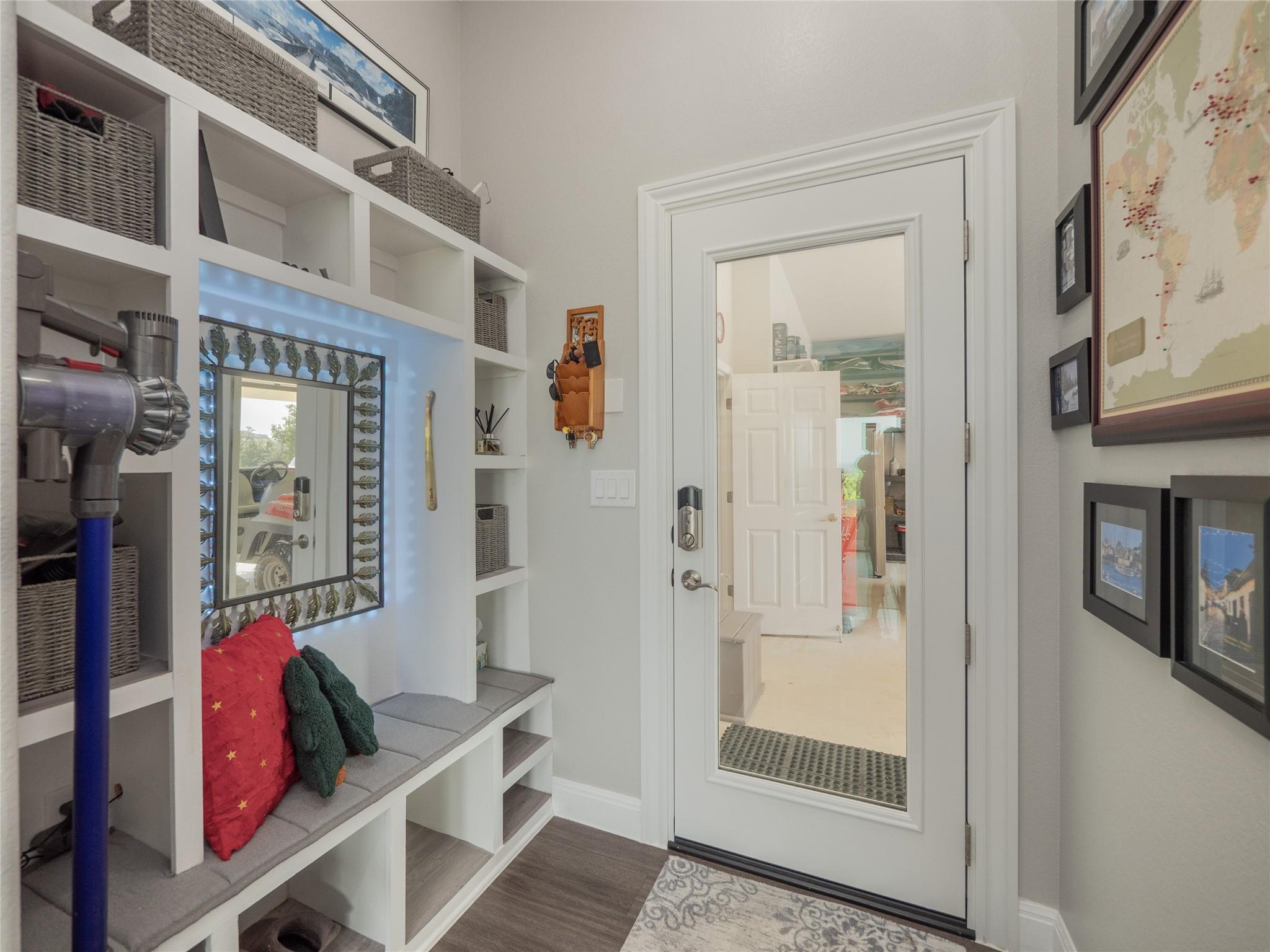 504 Cedar Mountain DR