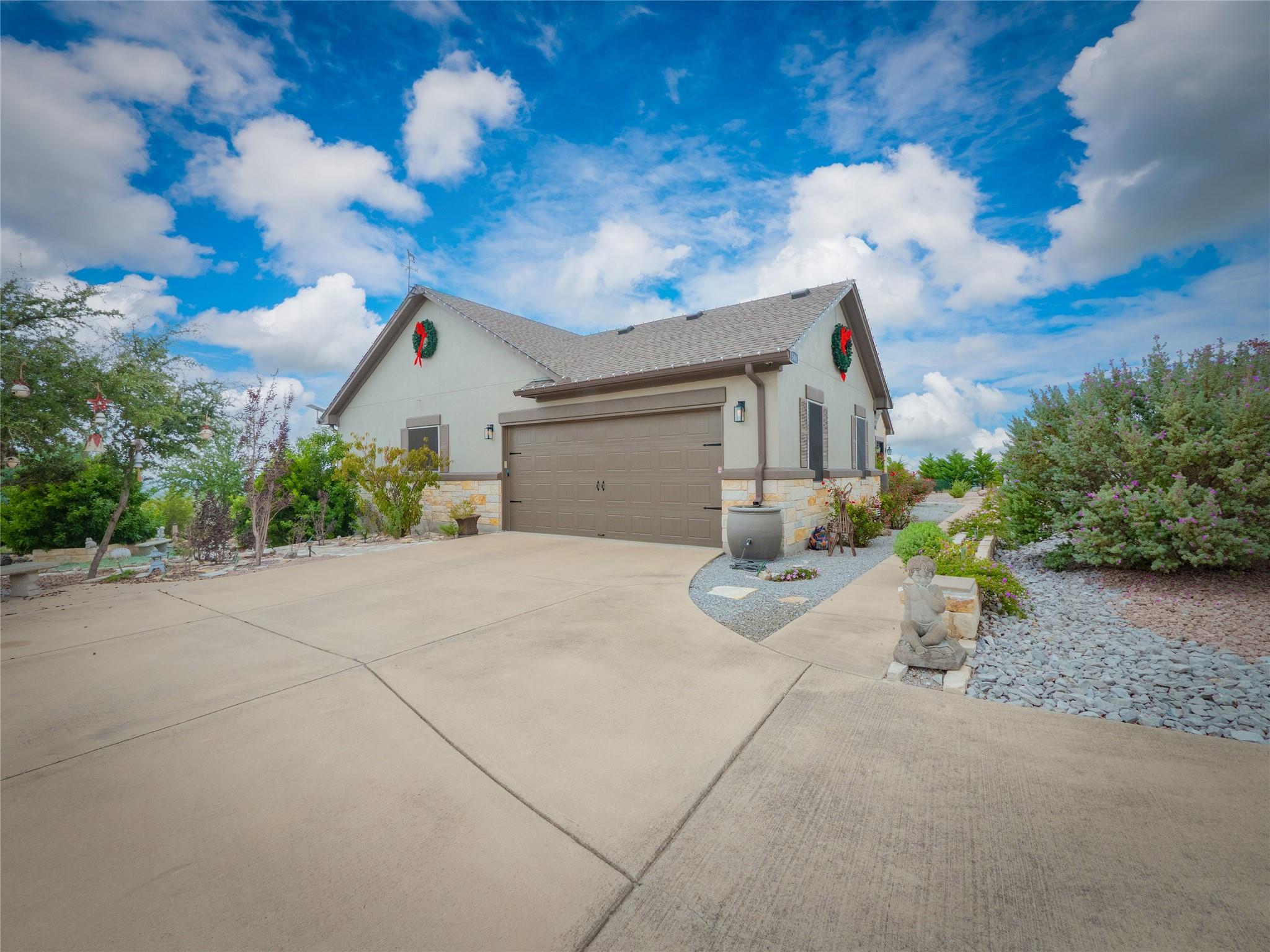 504 Cedar Mountain DR