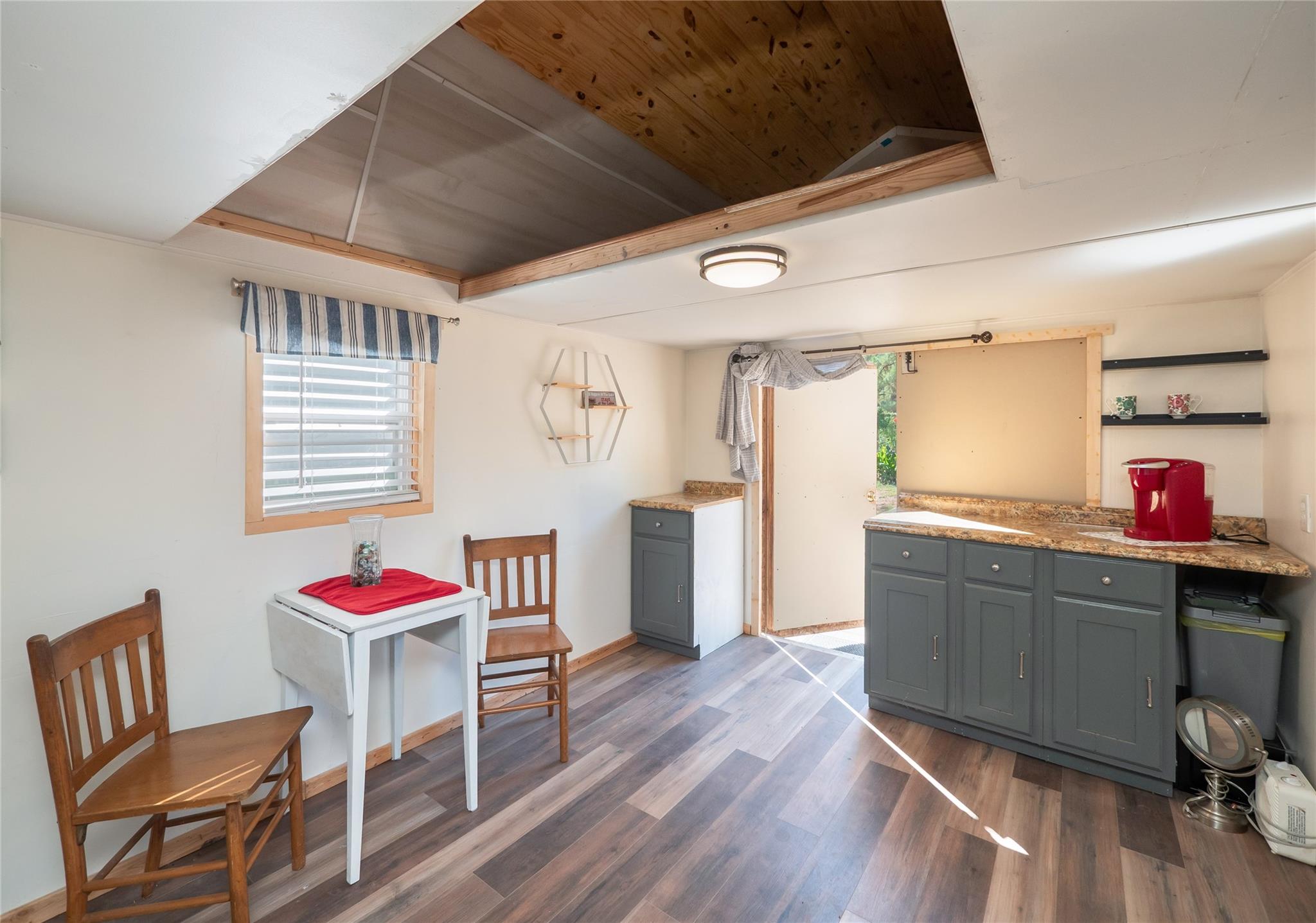 228 Old Firetower RD