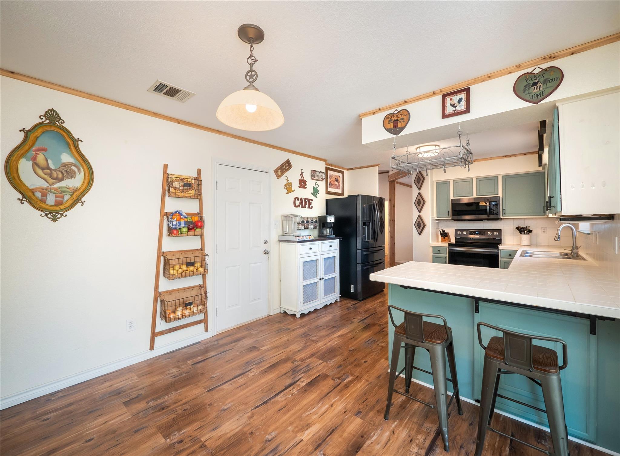 228 Old Firetower RD