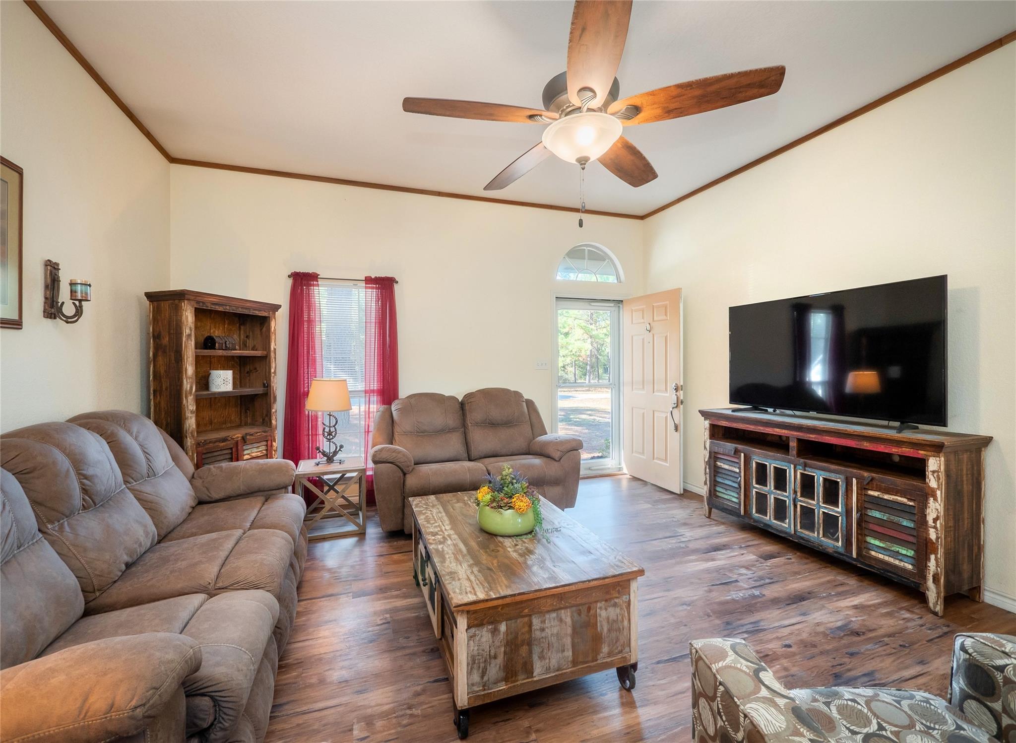 228 Old Firetower RD