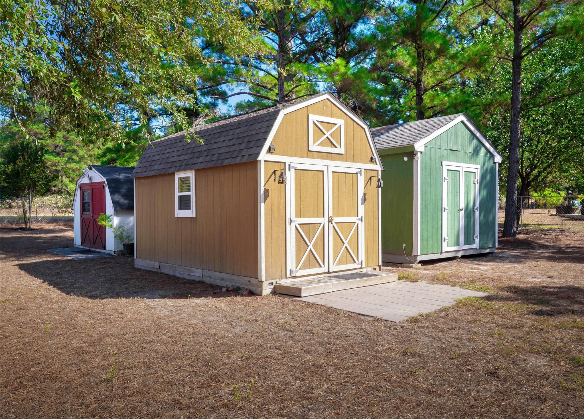 228 Old Firetower RD