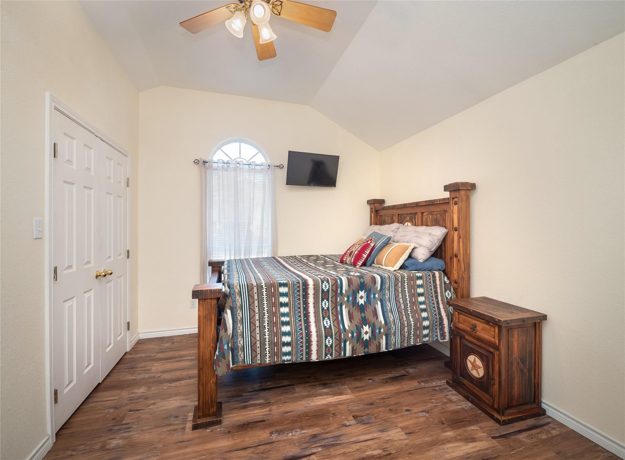 228 Old Firetower RD