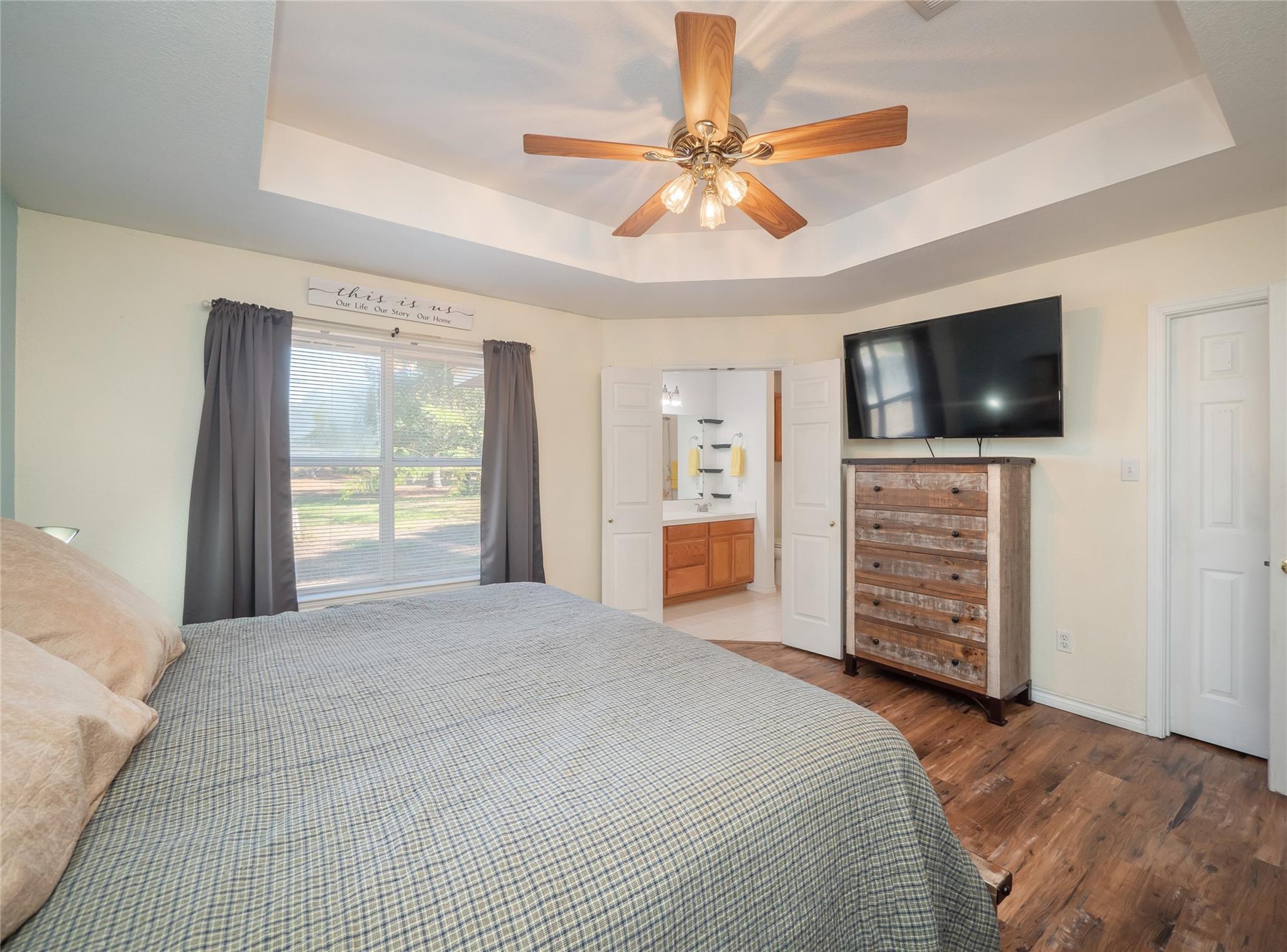 228 Old Firetower RD