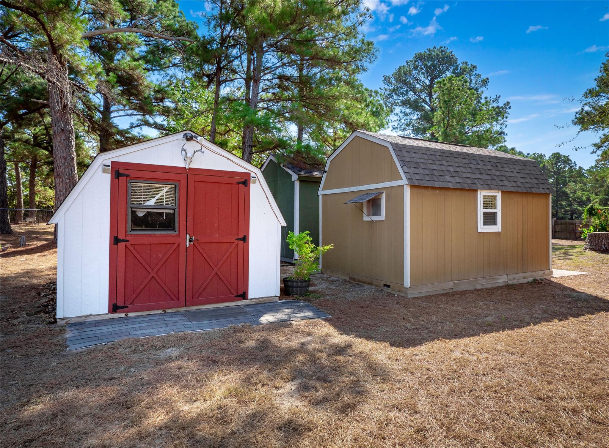 228 Old Firetower RD