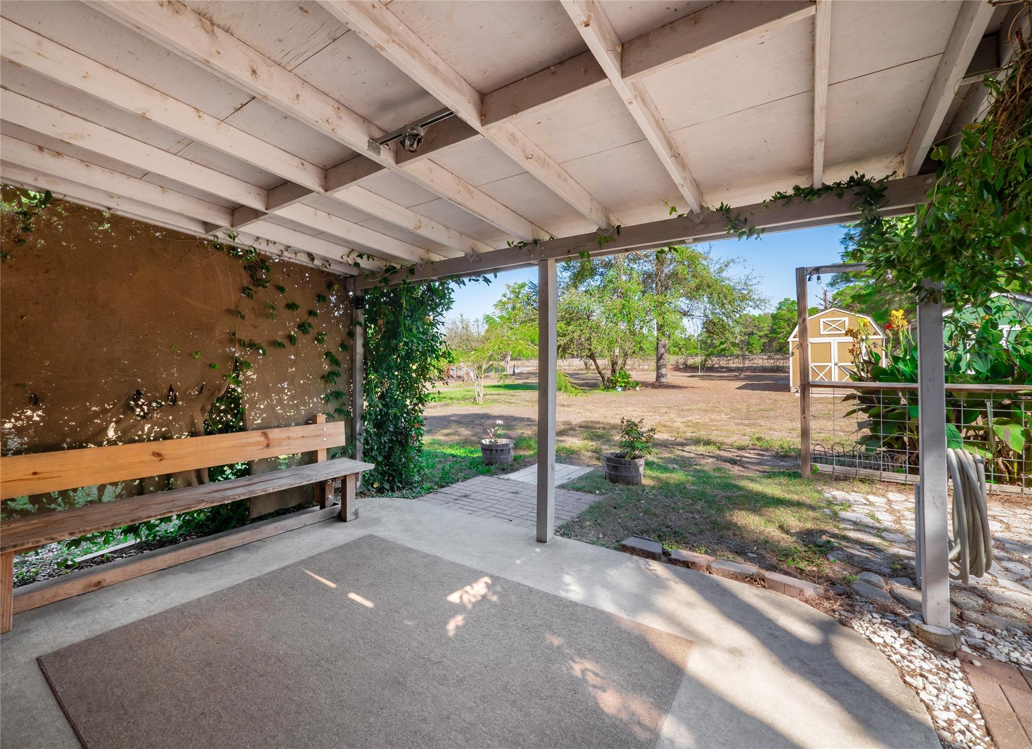 228 Old Firetower RD