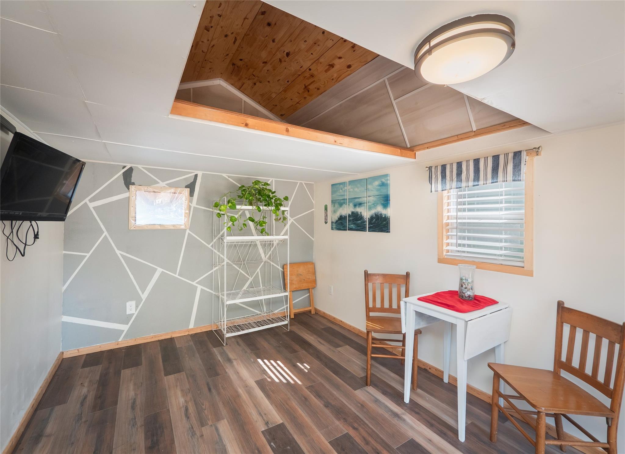 228 Old Firetower RD