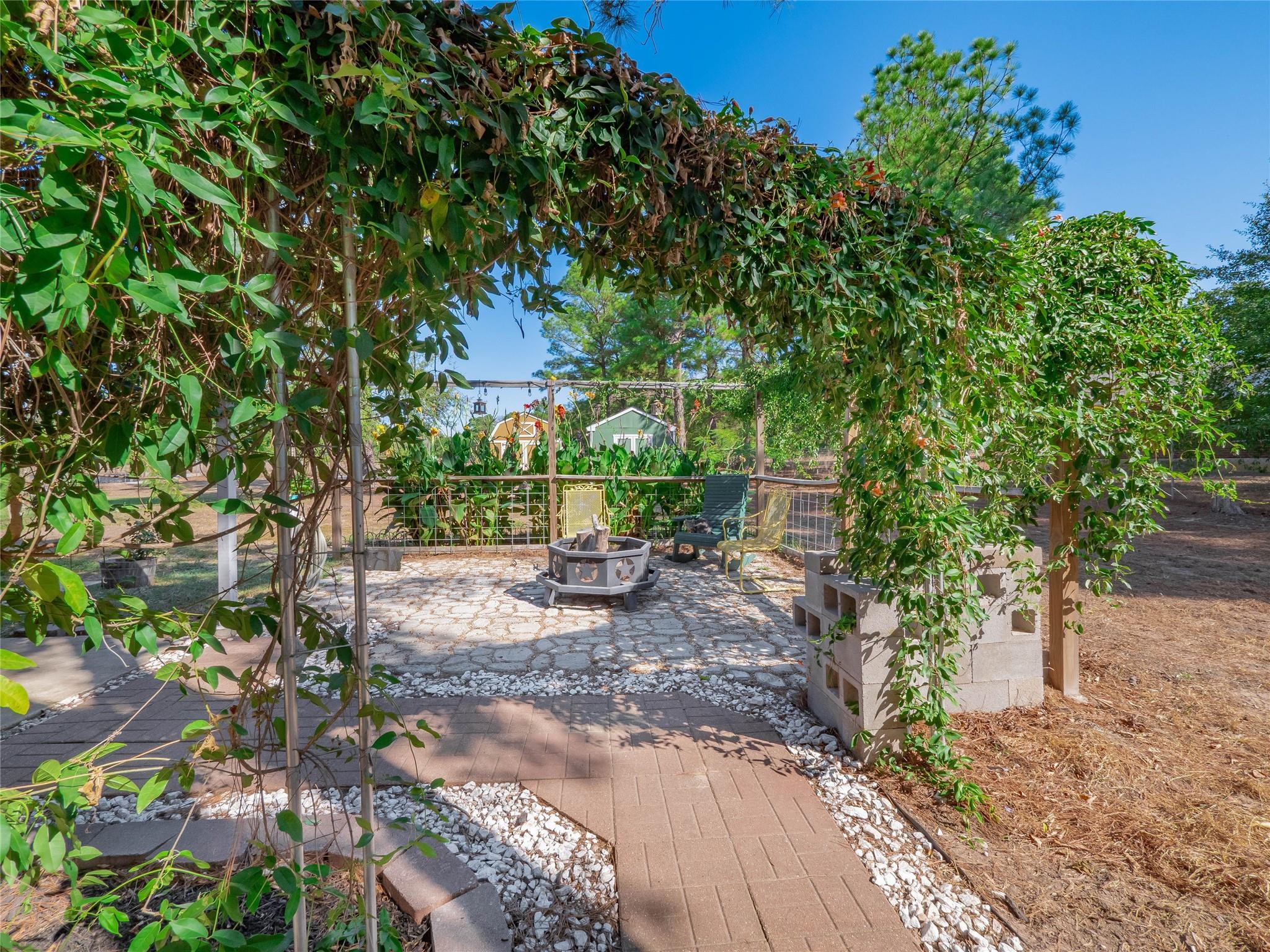 228 Old Firetower RD