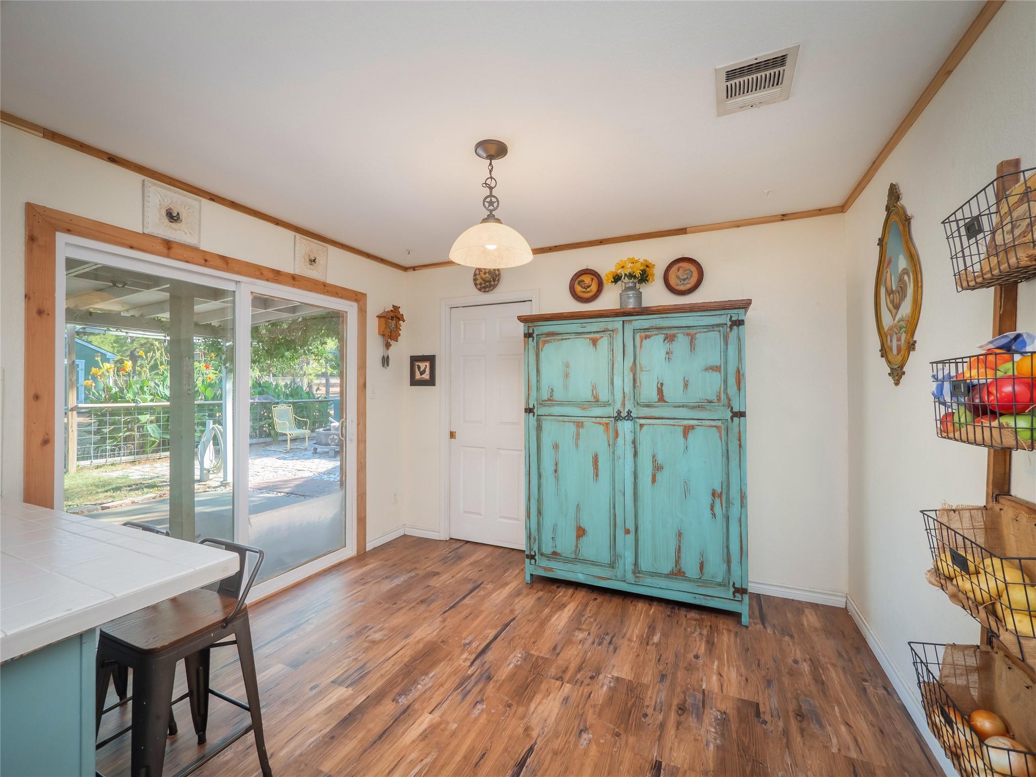 228 Old Firetower RD