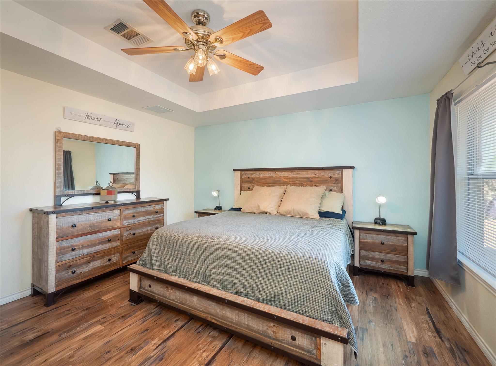 228 Old Firetower RD