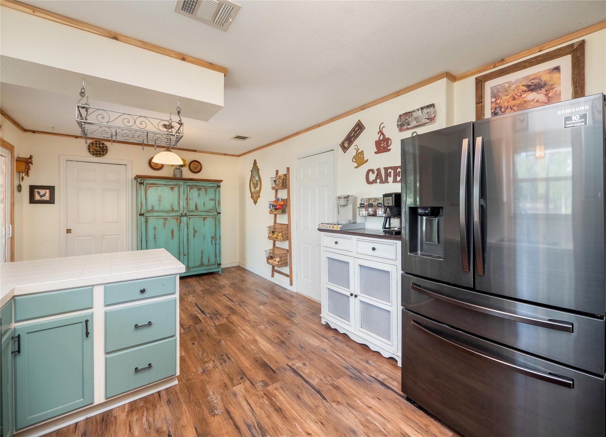 228 Old Firetower RD