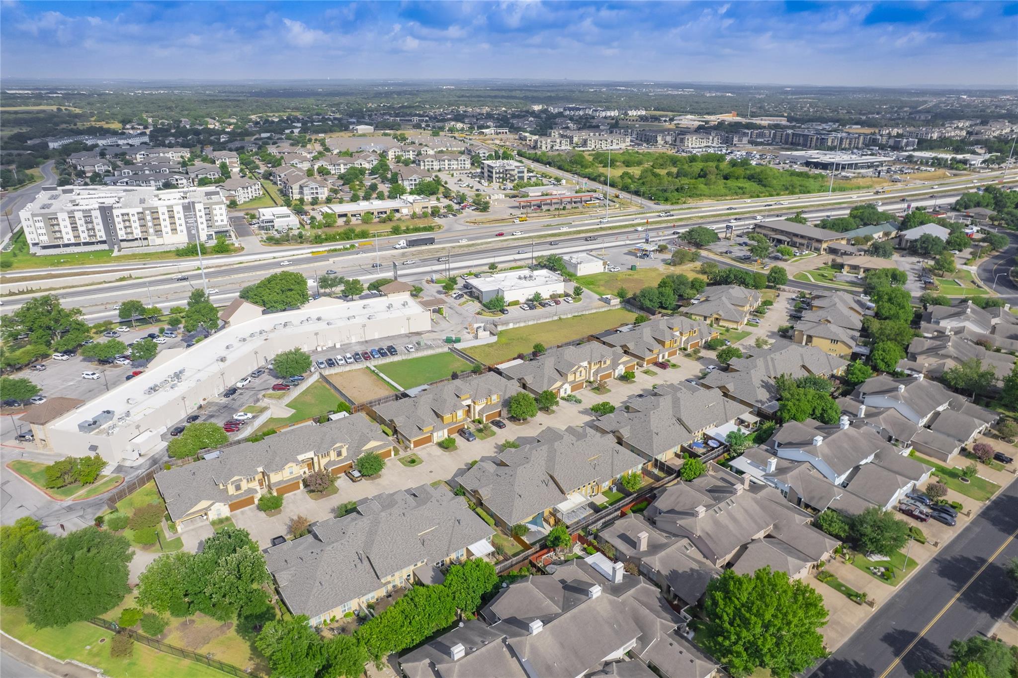 2210 Onion Creek PKWY # 1404