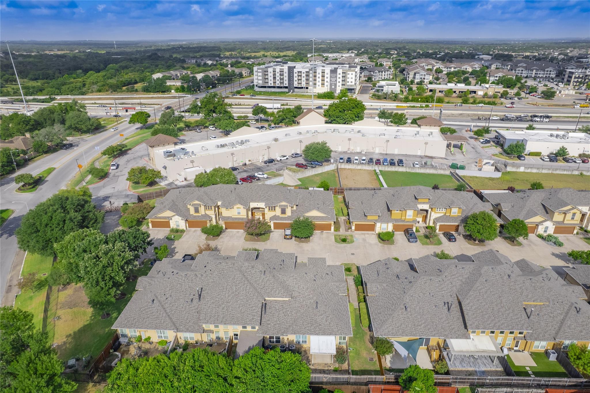 2210 Onion Creek PKWY # 1404