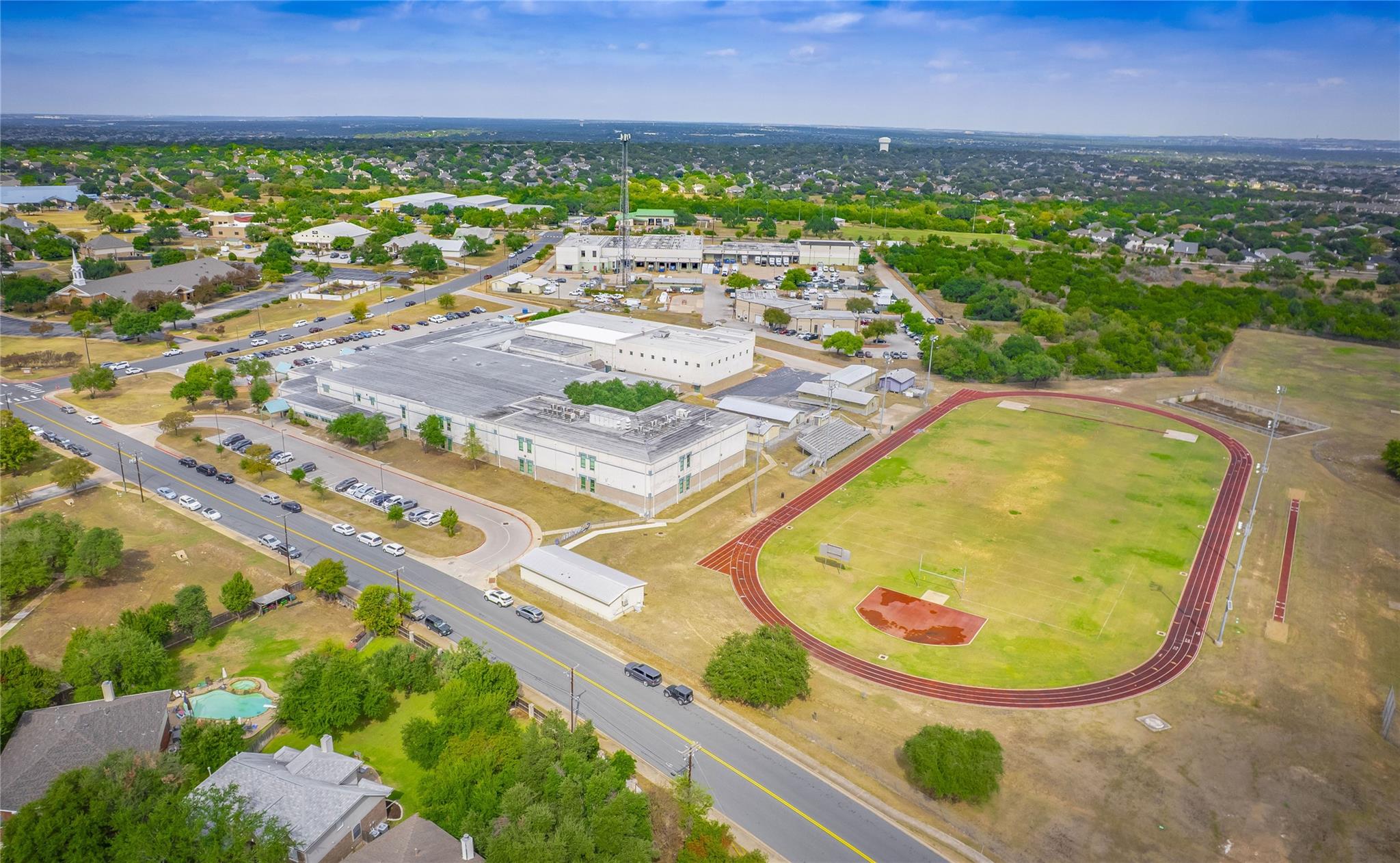 15617 Staffordshire LN