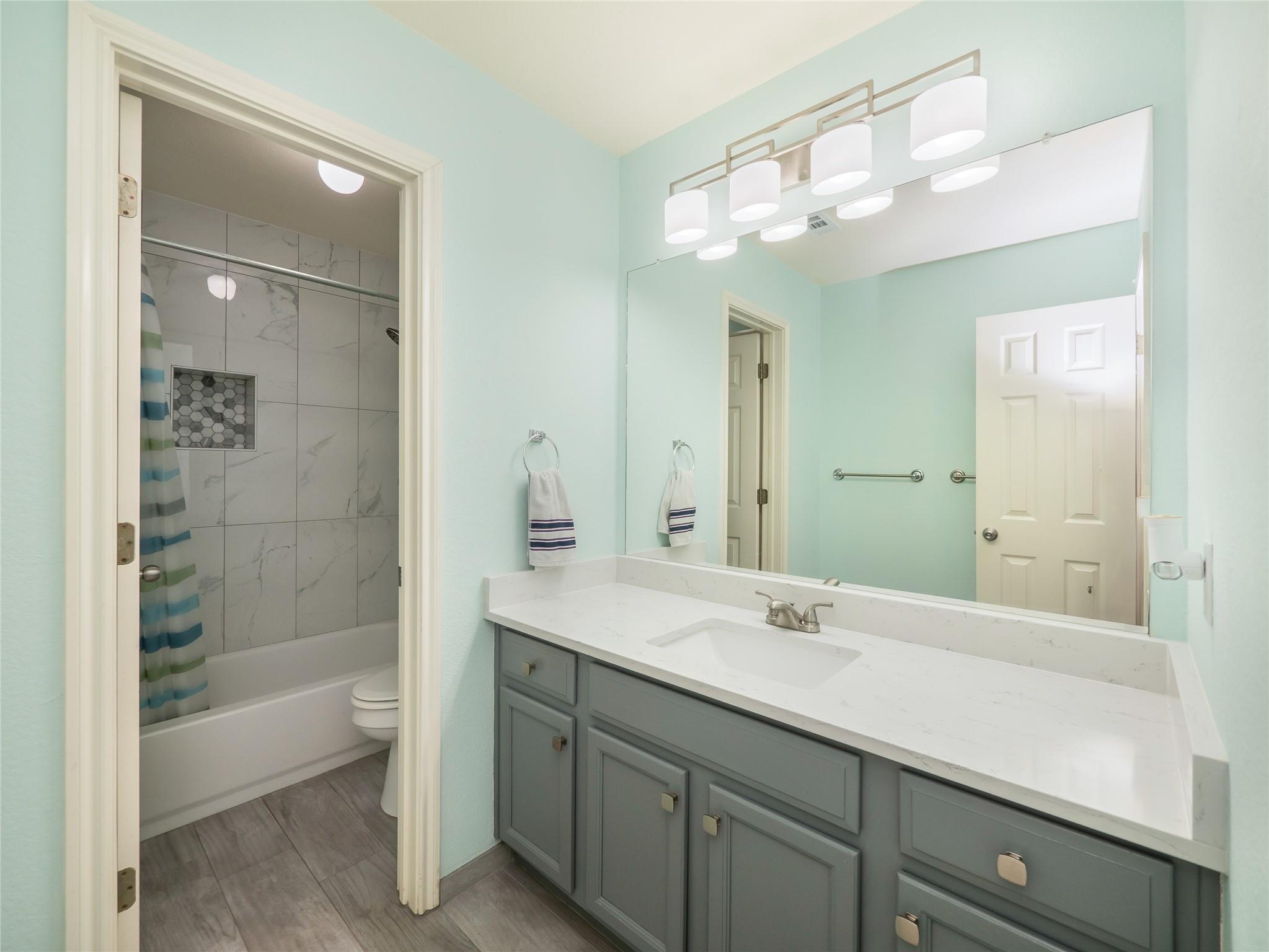 15617 Staffordshire LN