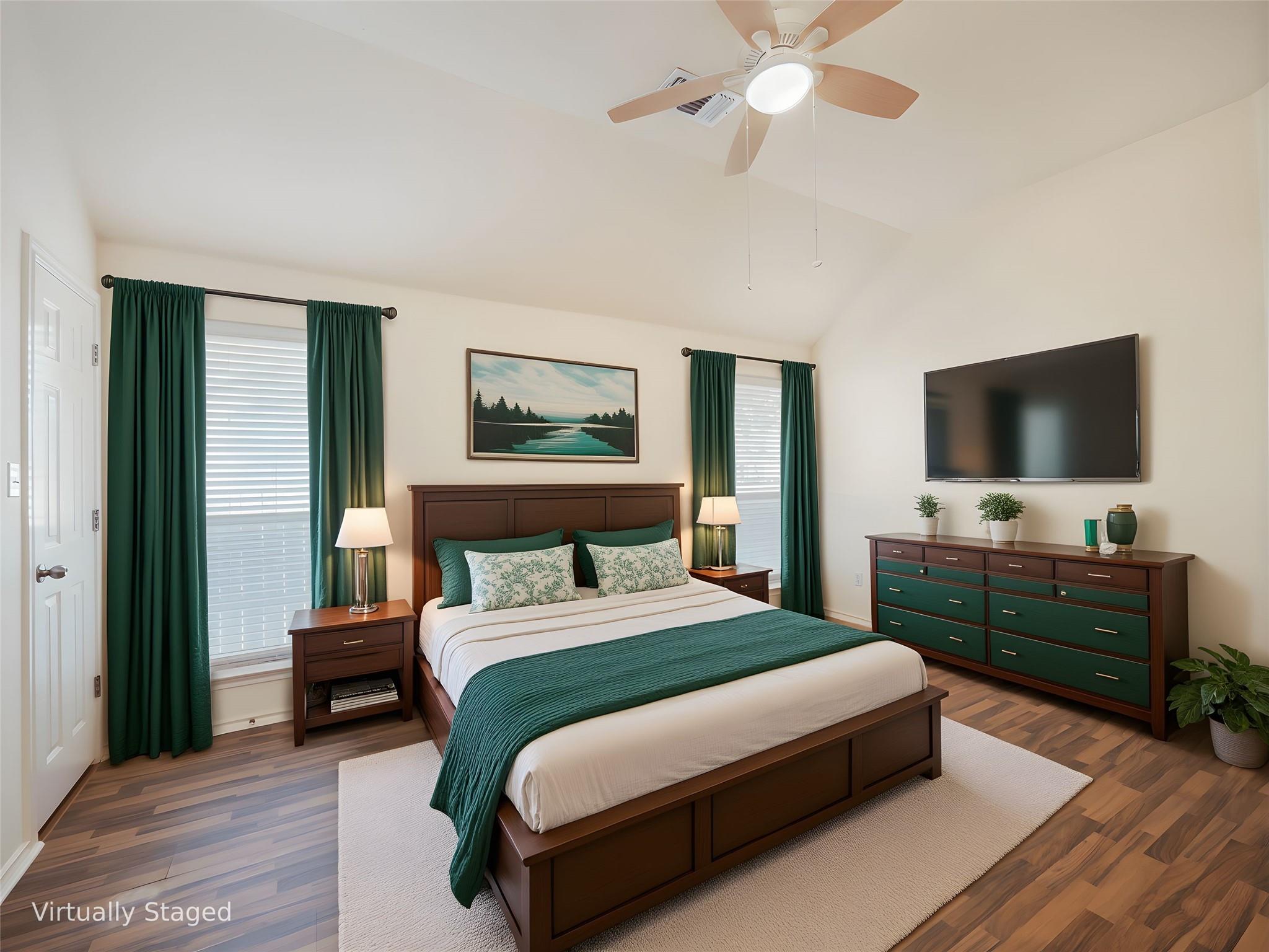 15617 Staffordshire LN