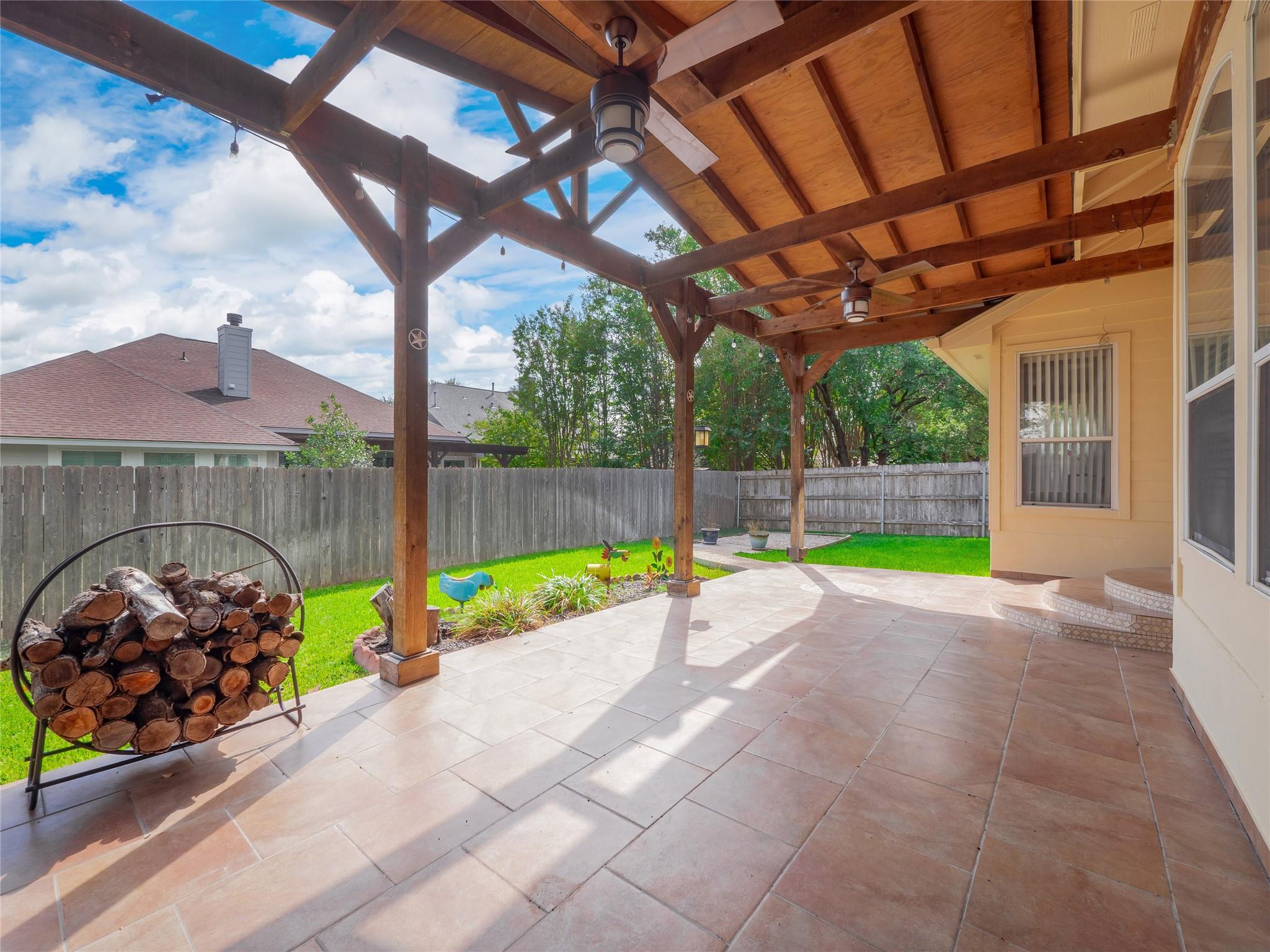 15617 Staffordshire LN