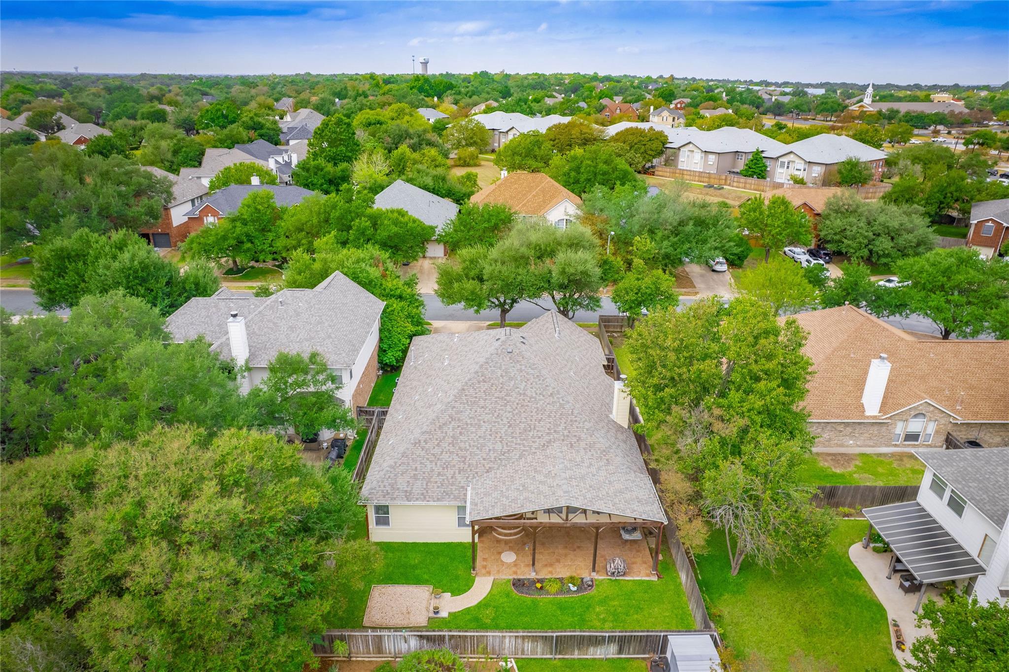 15617 Staffordshire LN