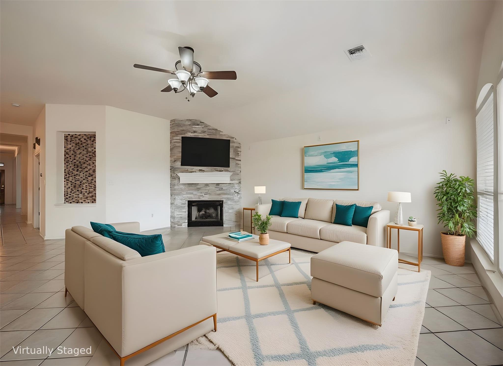 15617 Staffordshire LN