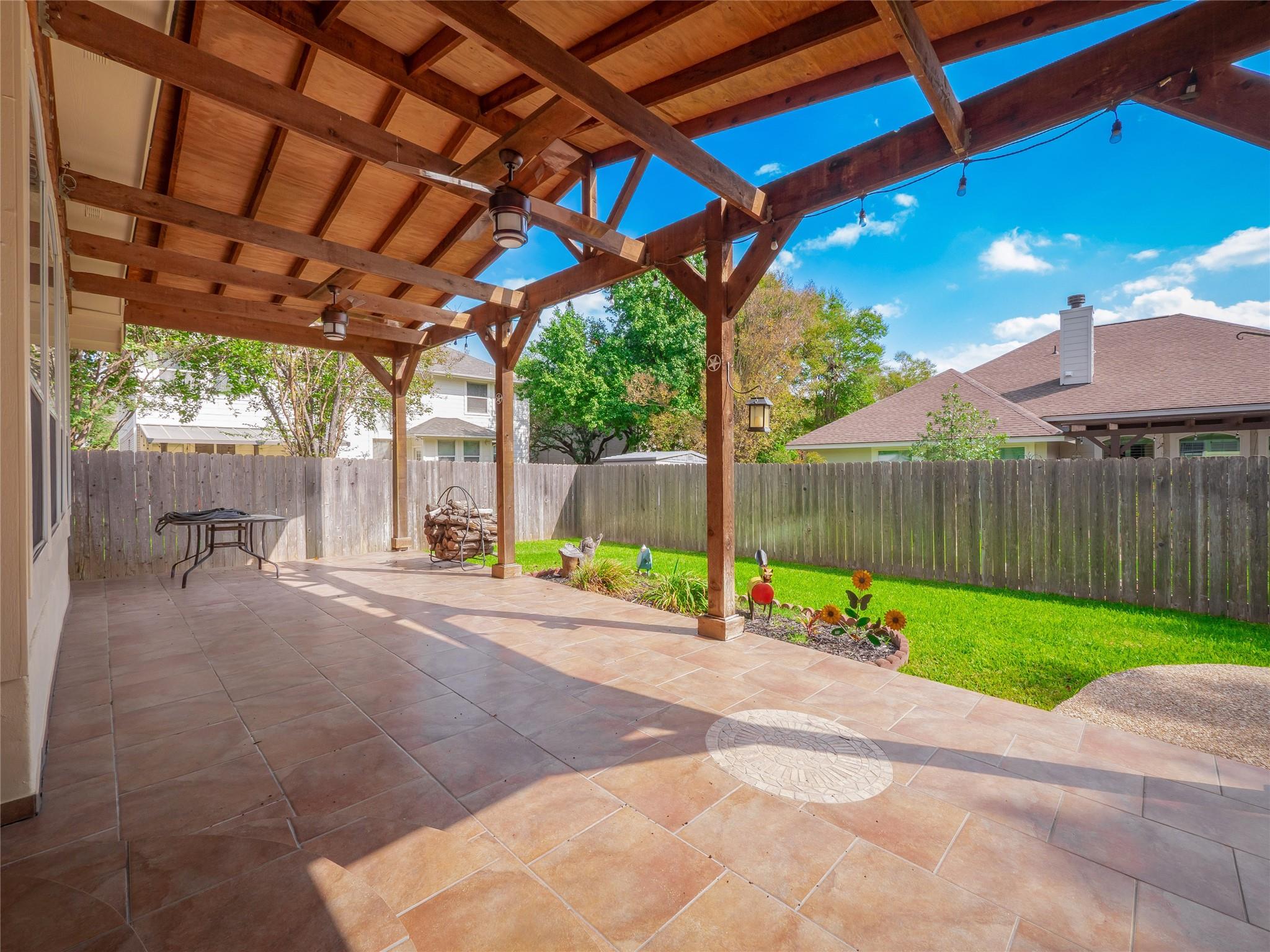 15617 Staffordshire LN