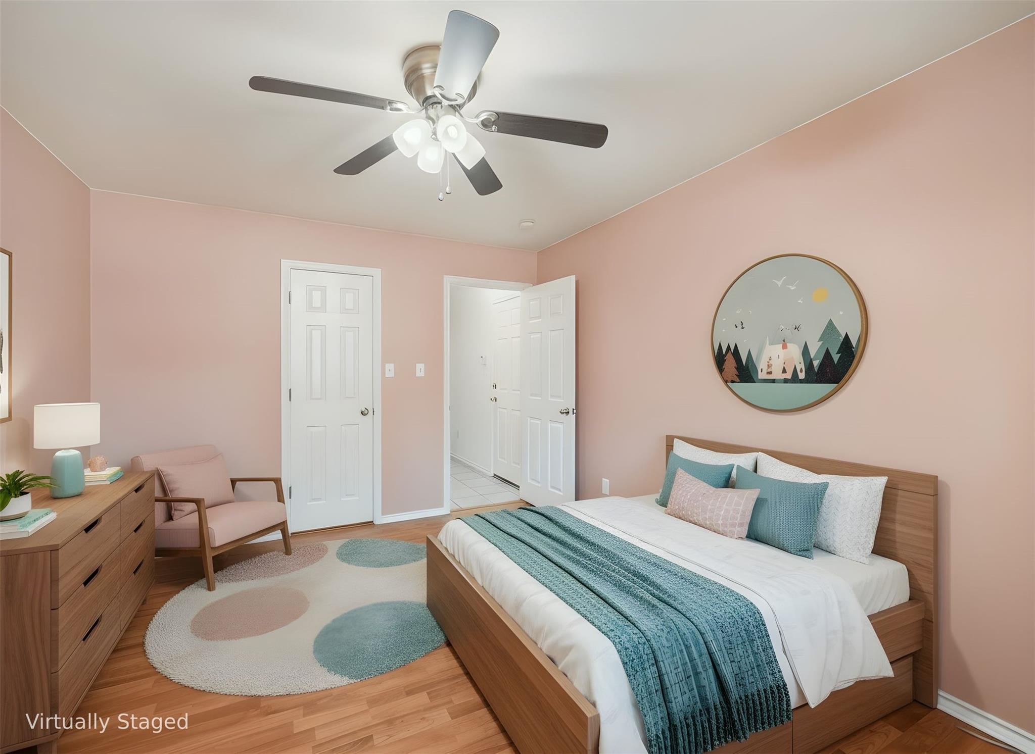 15617 Staffordshire LN