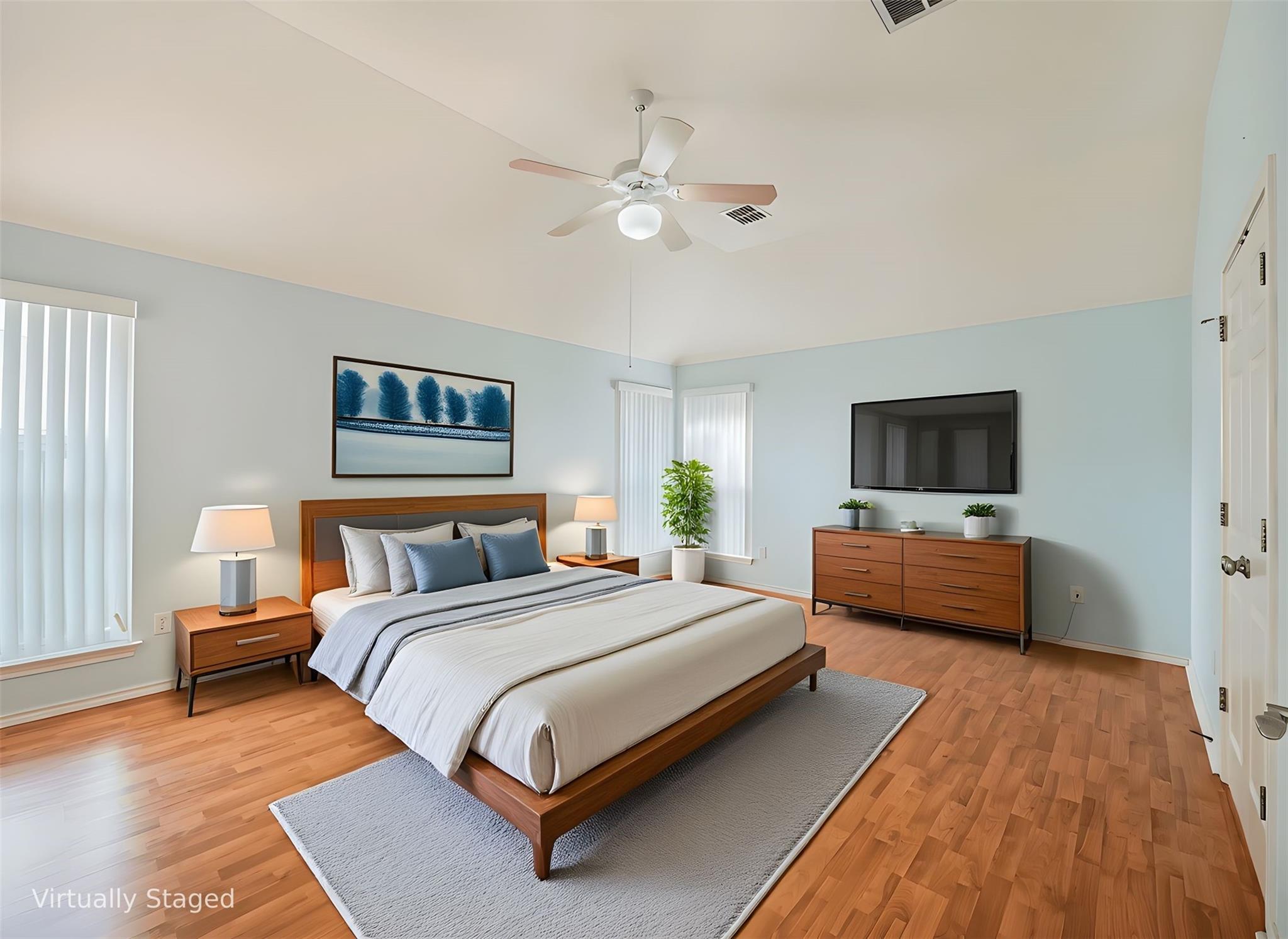 15617 Staffordshire LN