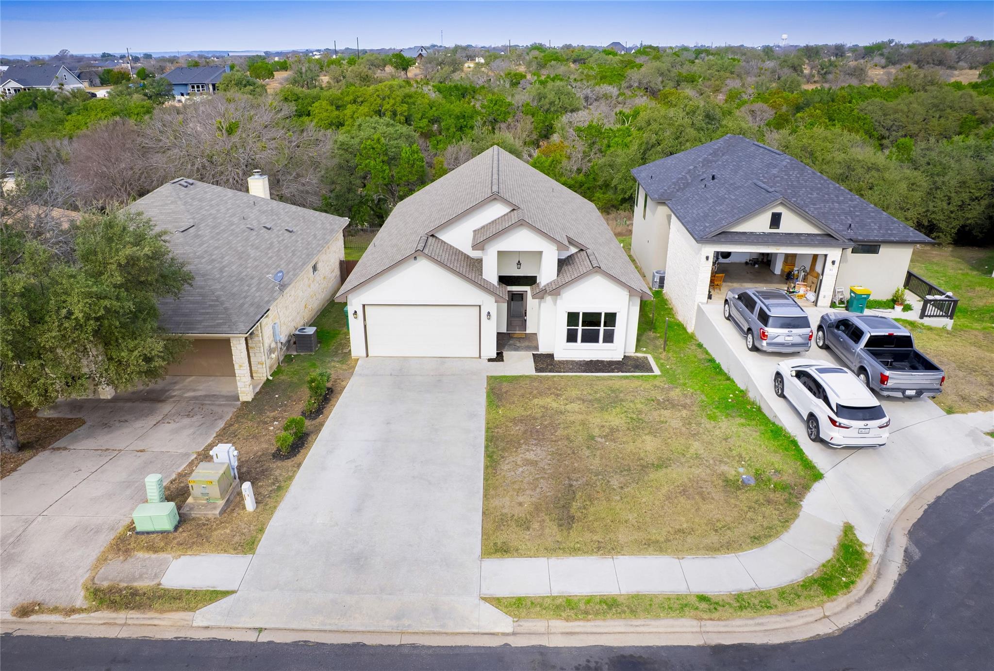 93 Primrose LN