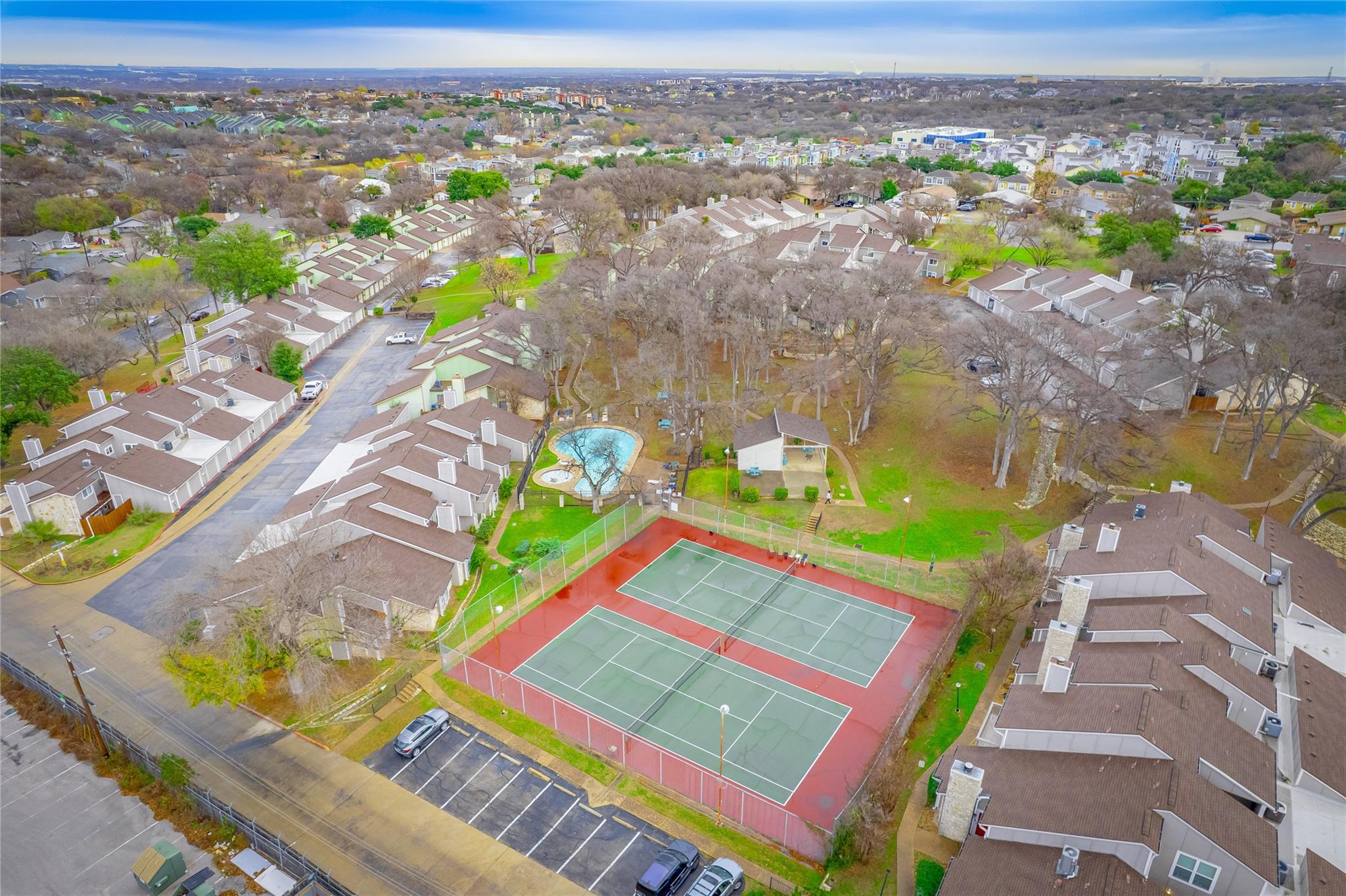 1740 Timber Ridge RD # 132