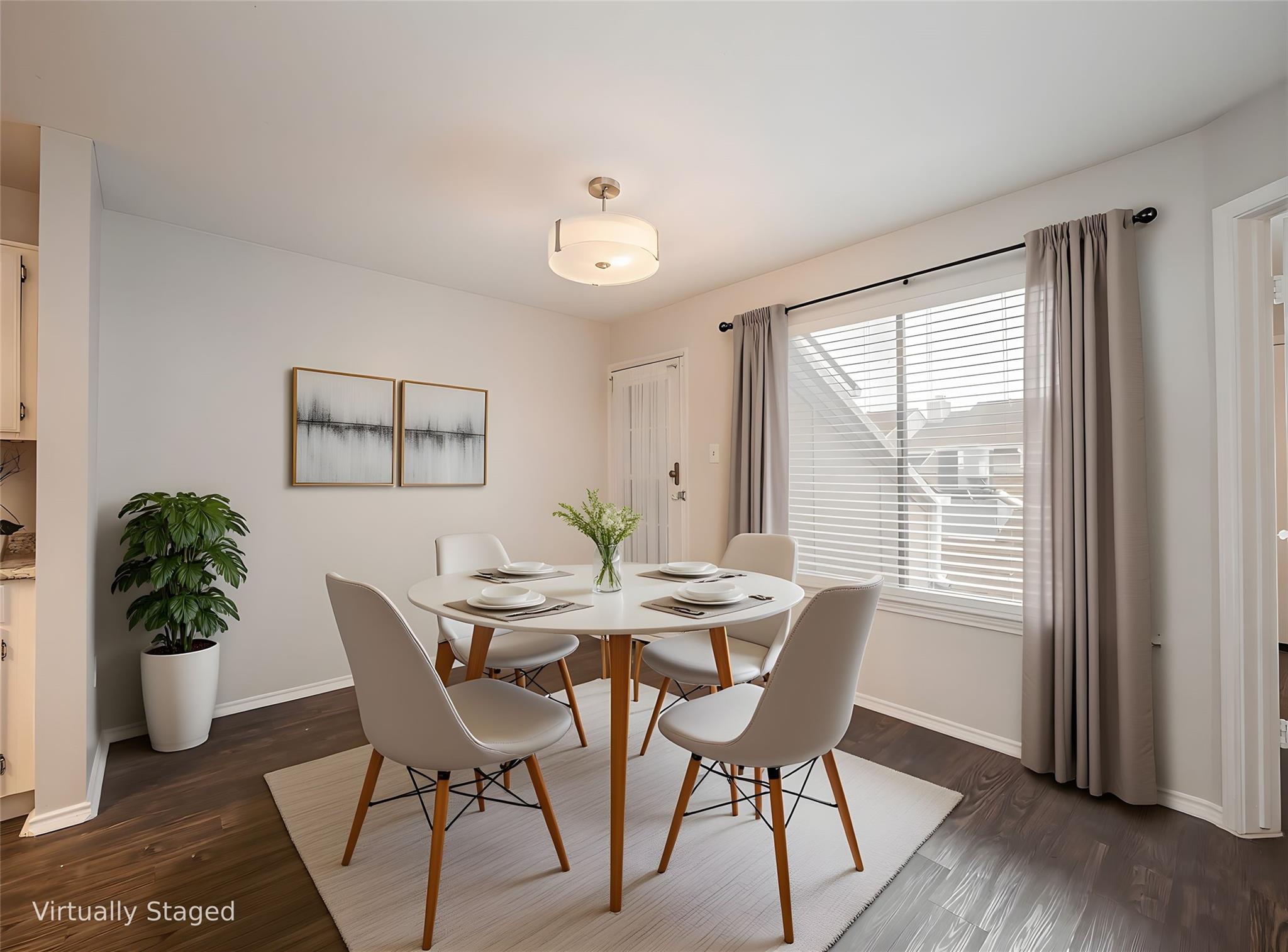 1740 Timber Ridge RD # 132