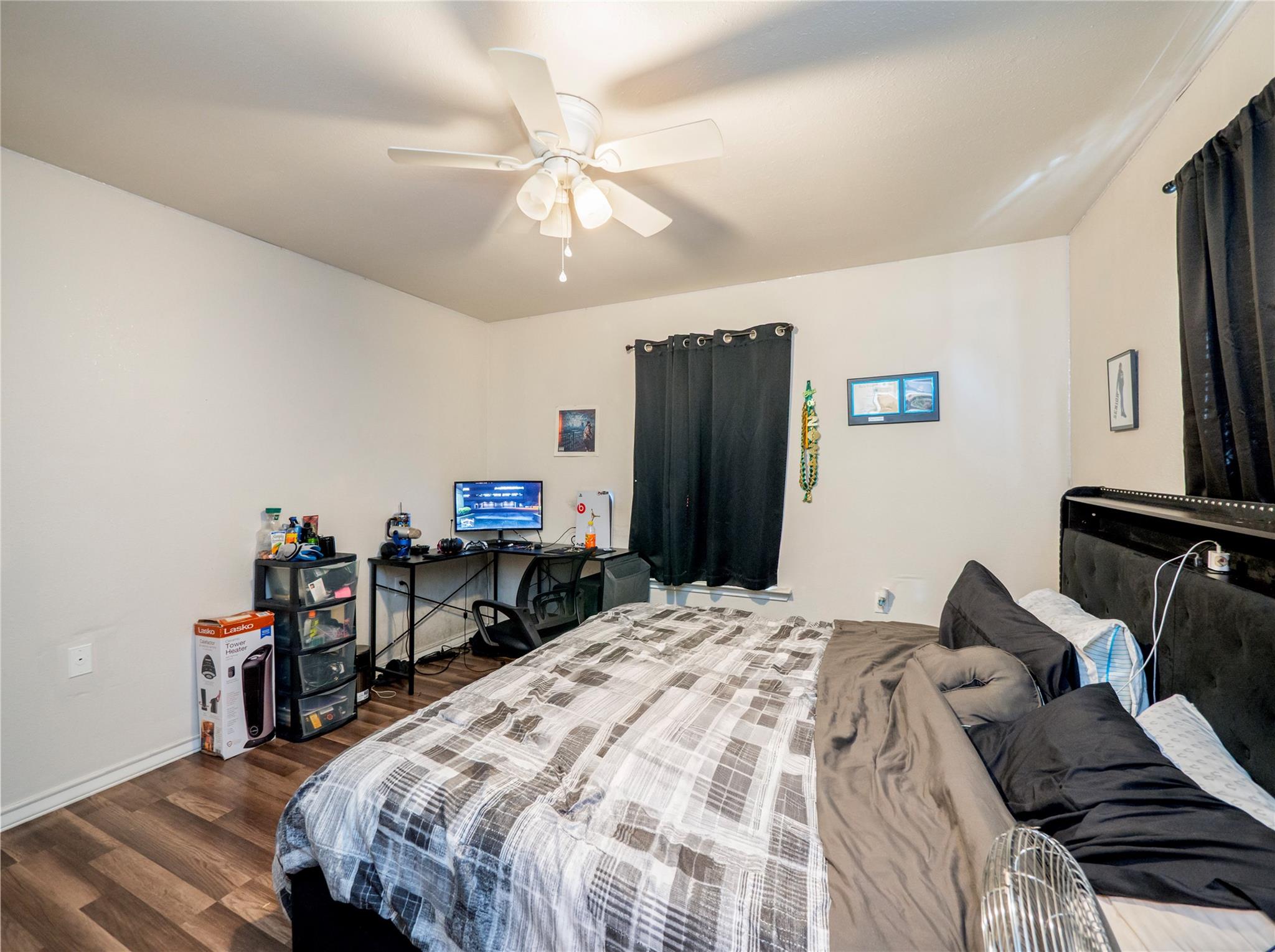 174 & 220 Soul Harvest PASS