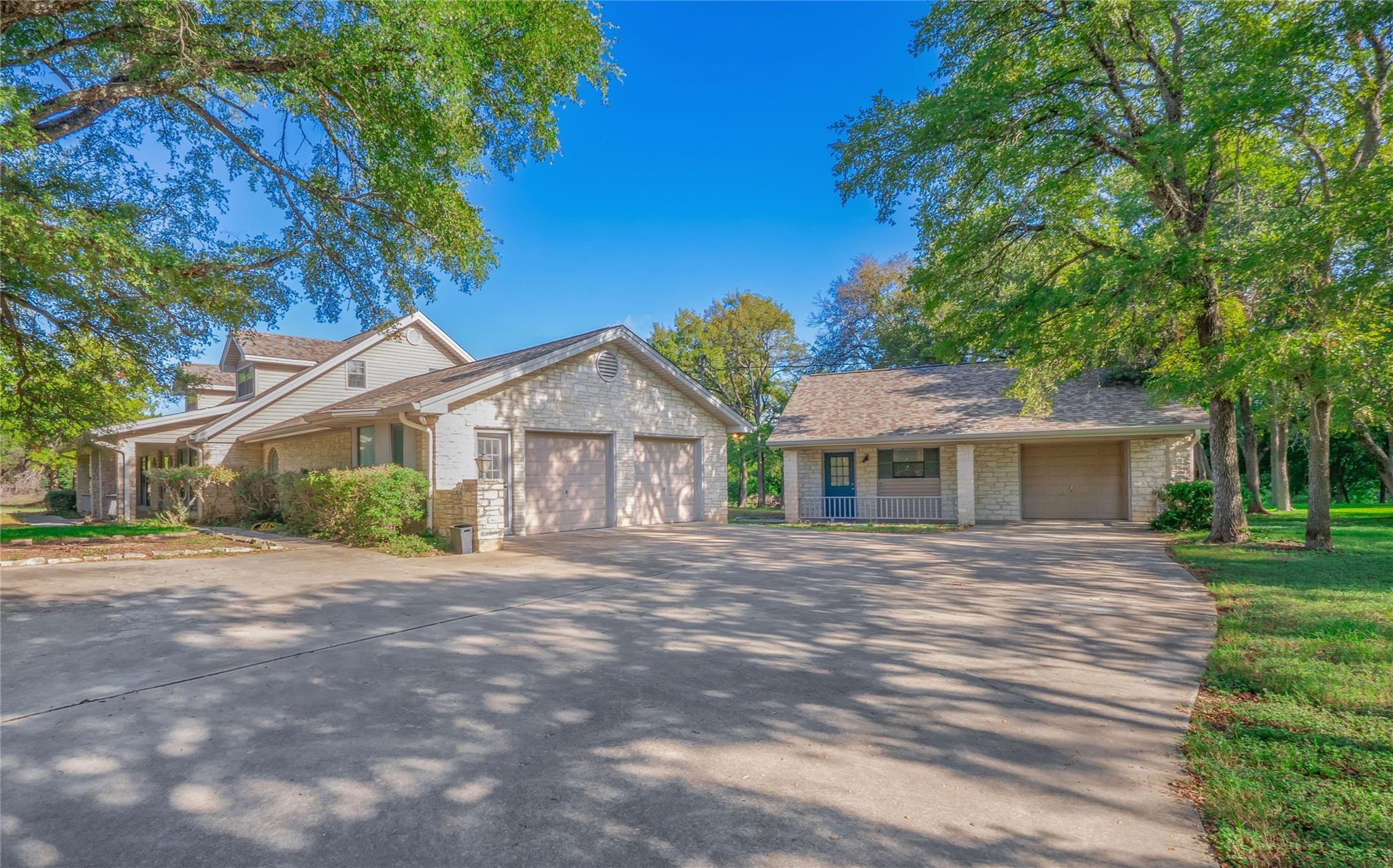 3105 Indian Mound RD