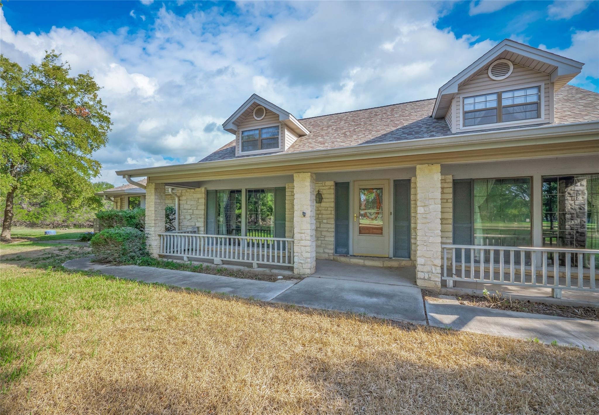 3105 Indian Mound RD
