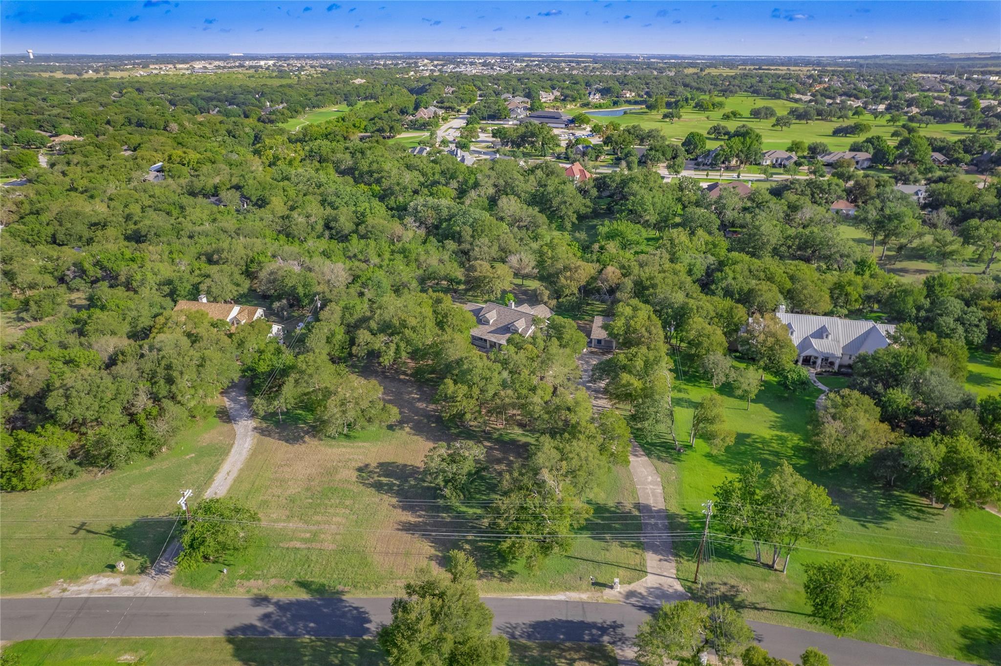 3105 Indian Mound RD