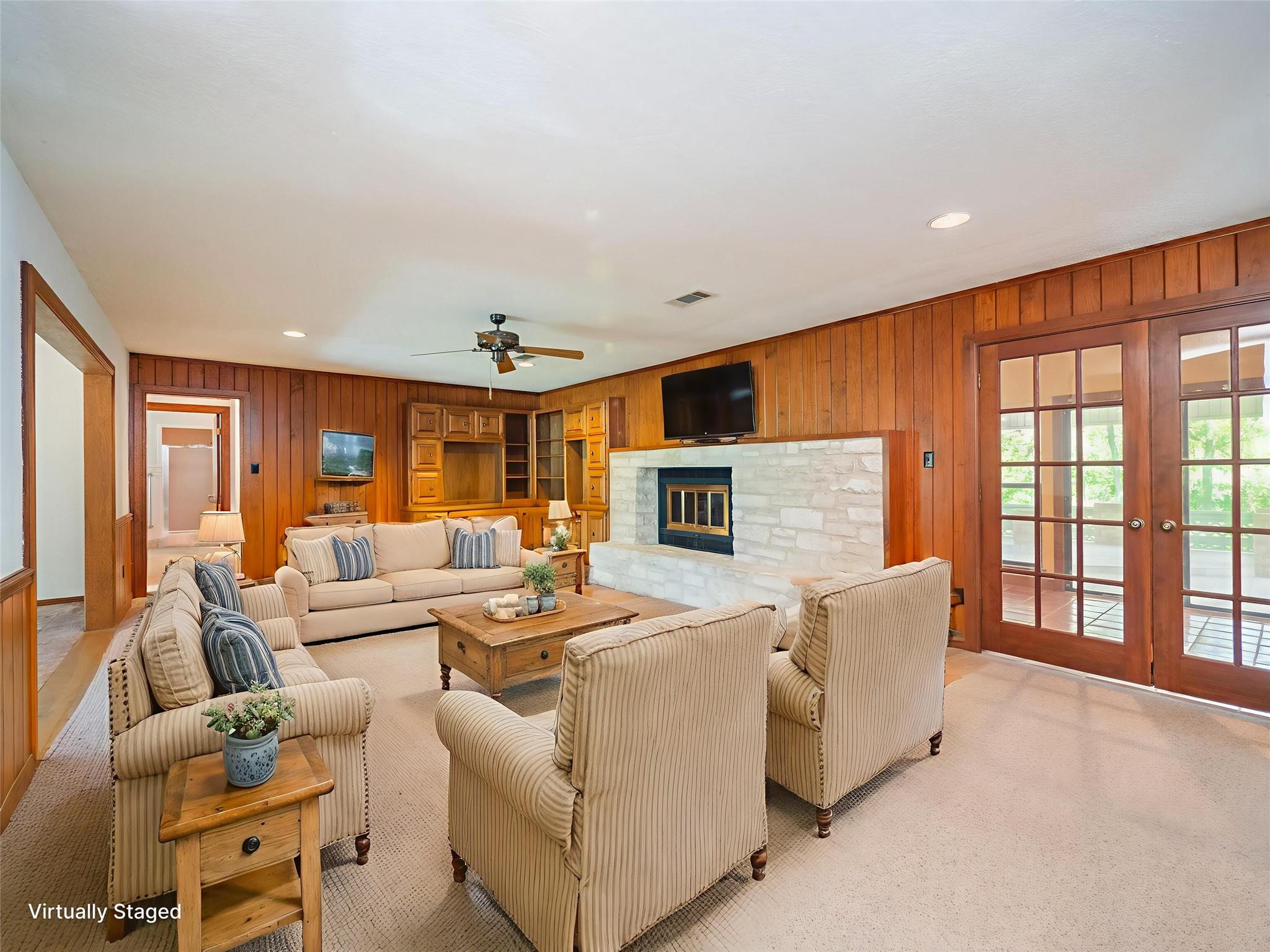 3105 Indian Mound RD