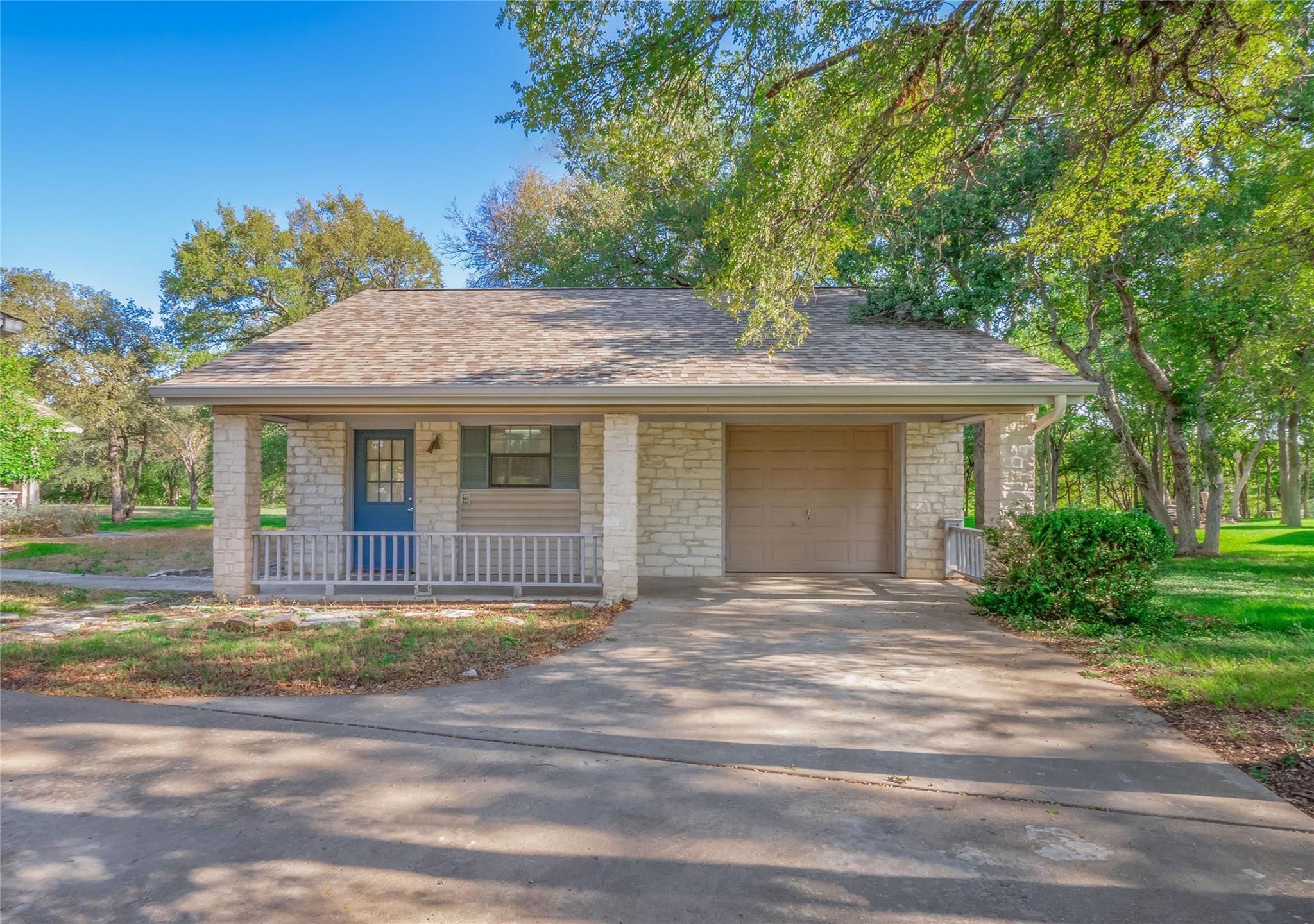 3105 Indian Mound RD