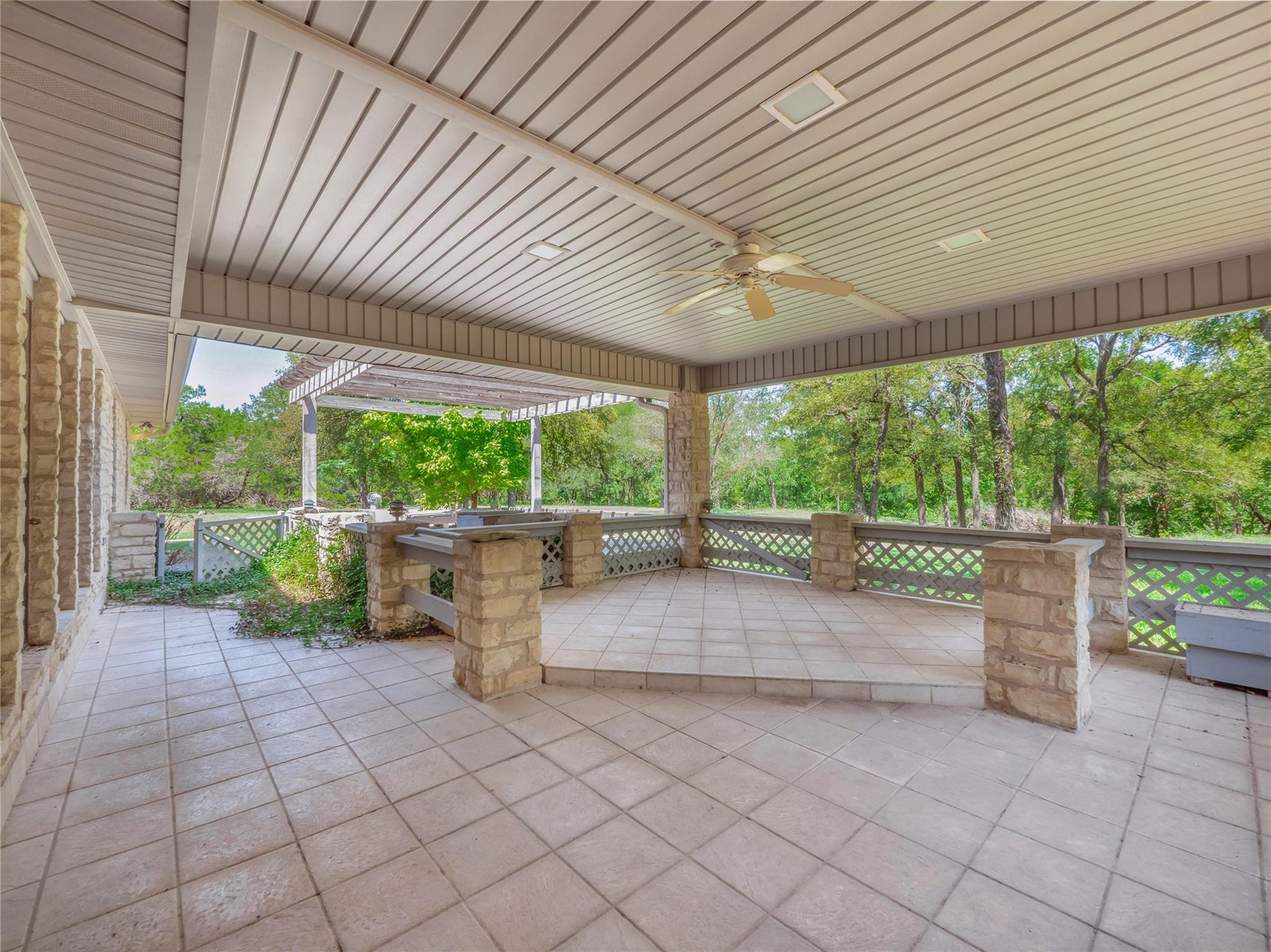 3105 Indian Mound RD
