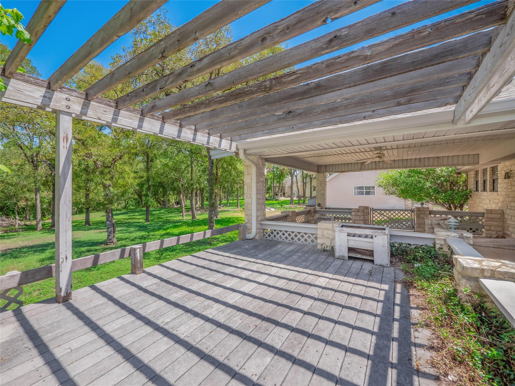 3105 Indian Mound RD