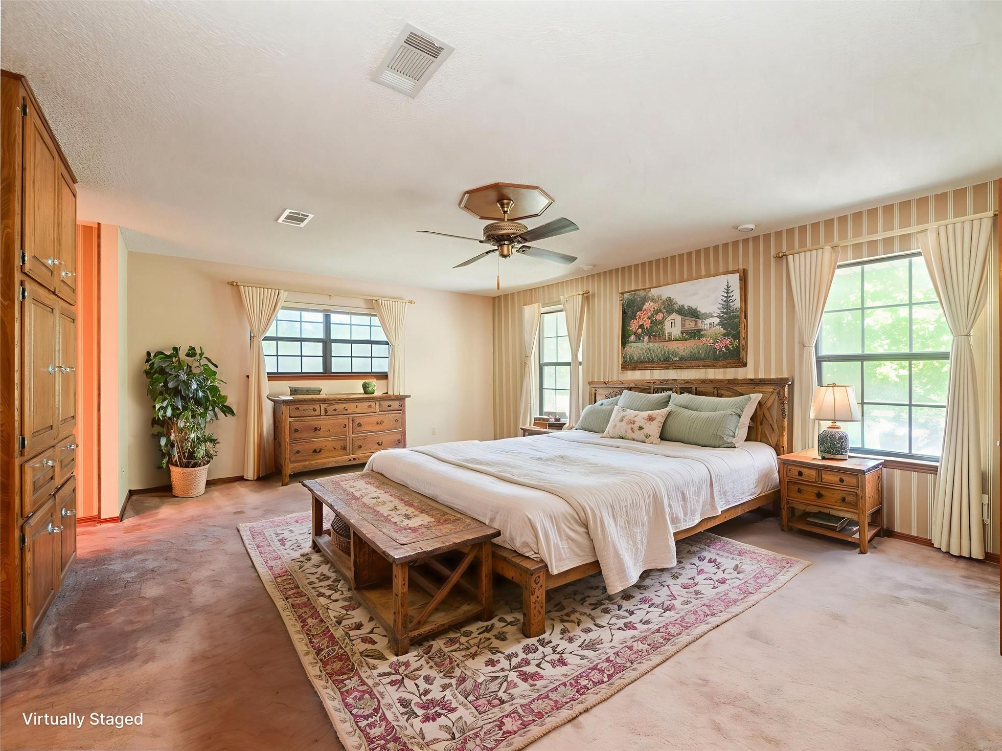 3105 Indian Mound RD