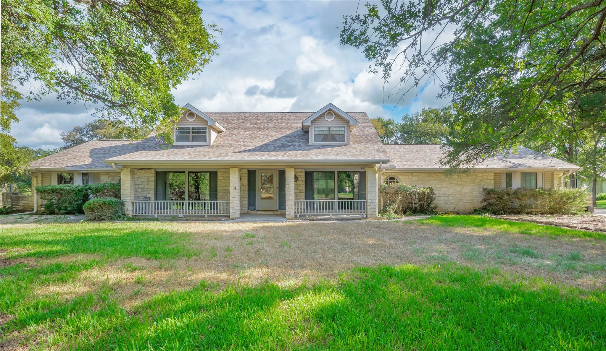 3105 Indian Mound RD