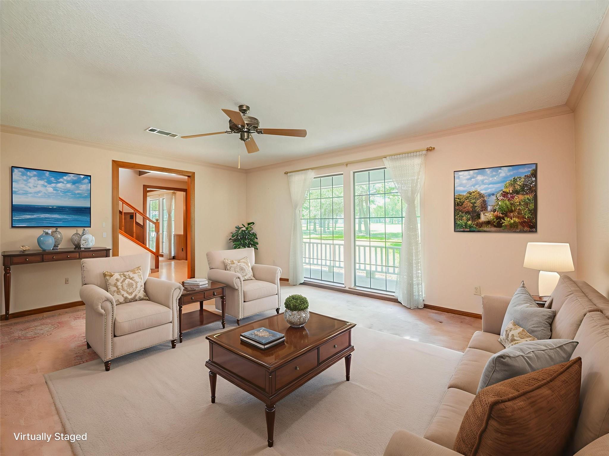 3105 Indian Mound RD