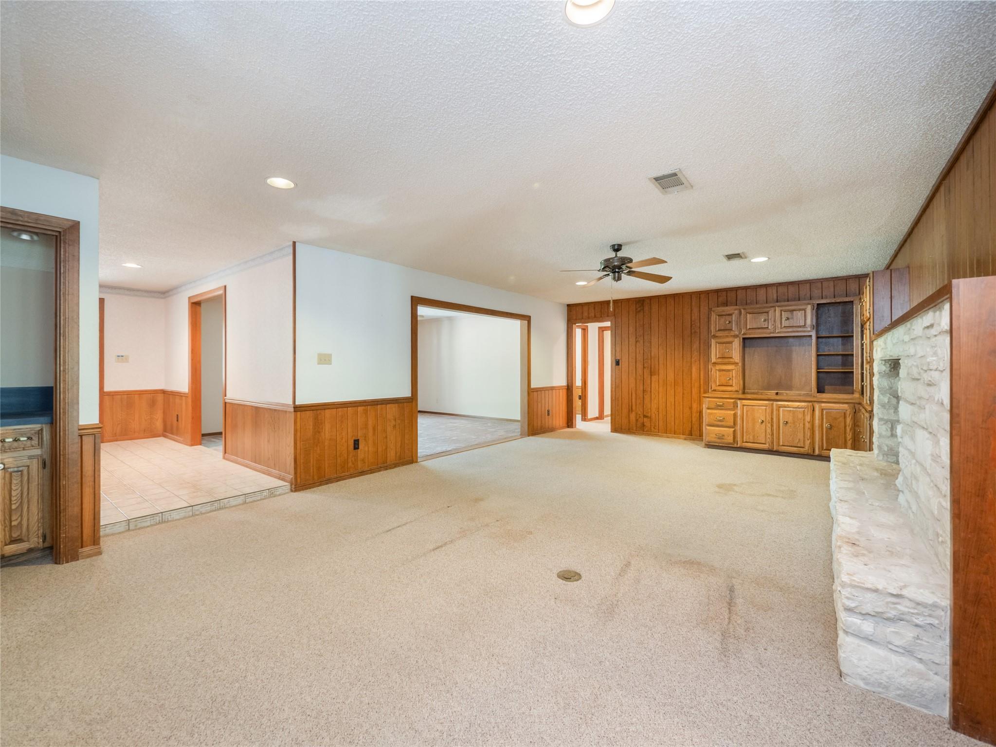 3105 Indian Mound RD