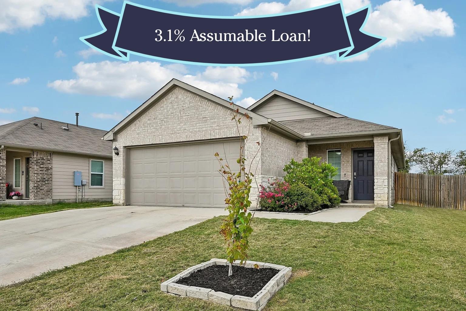 343 Andover LN