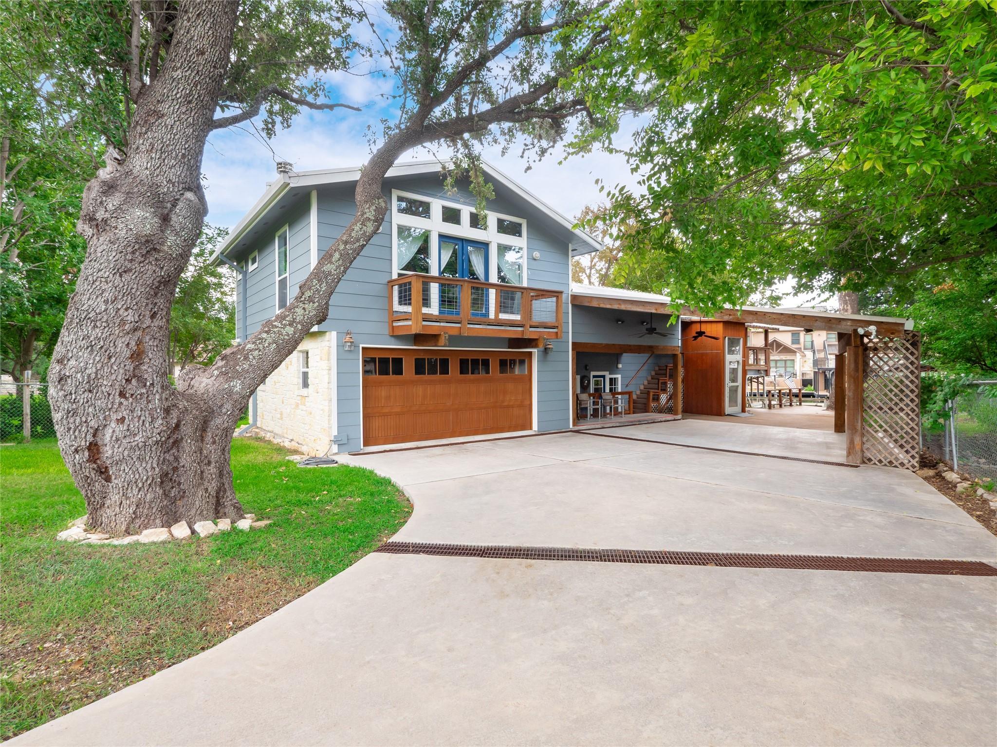 331 Grandview DR