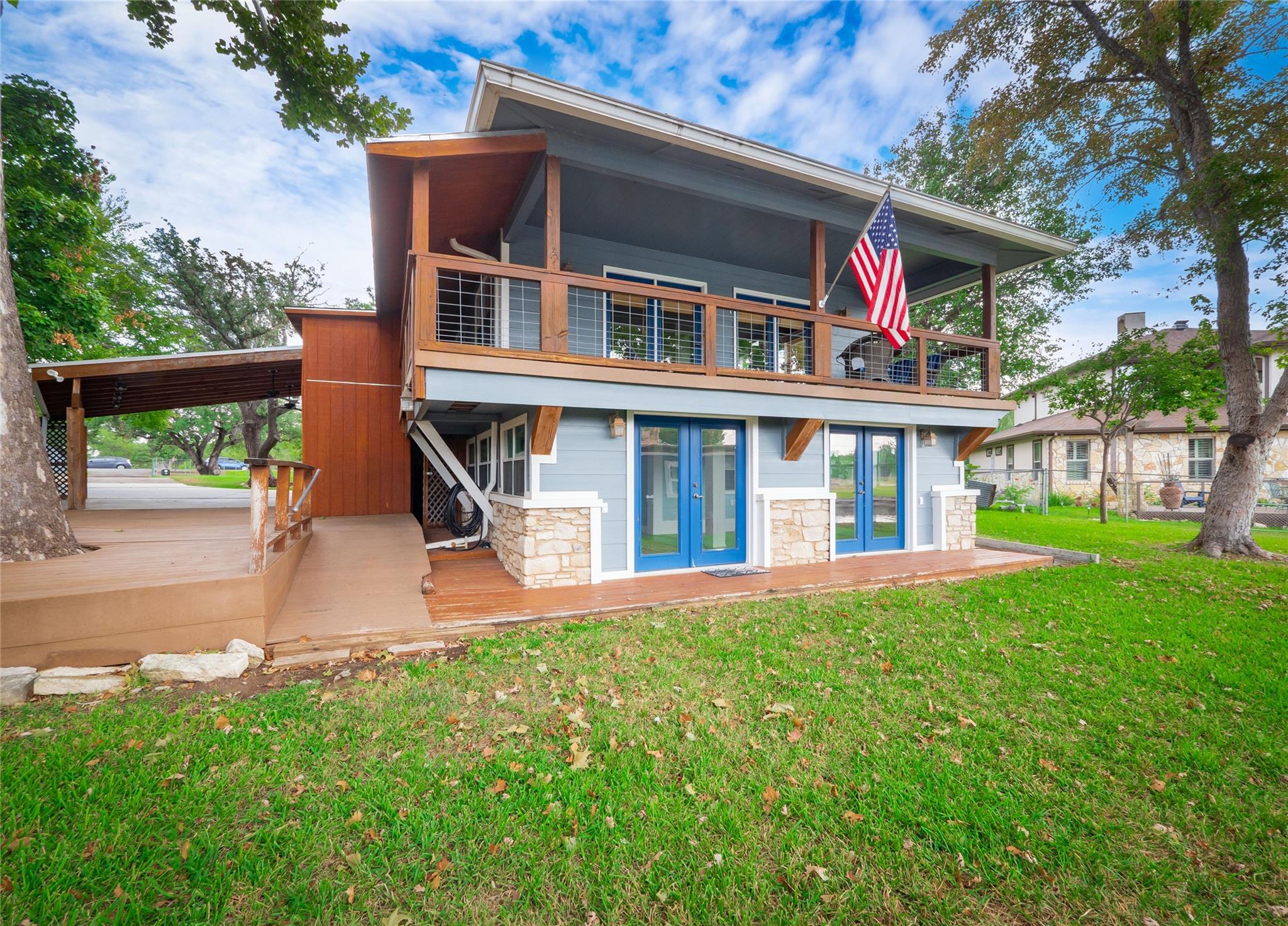 331 Grandview DR