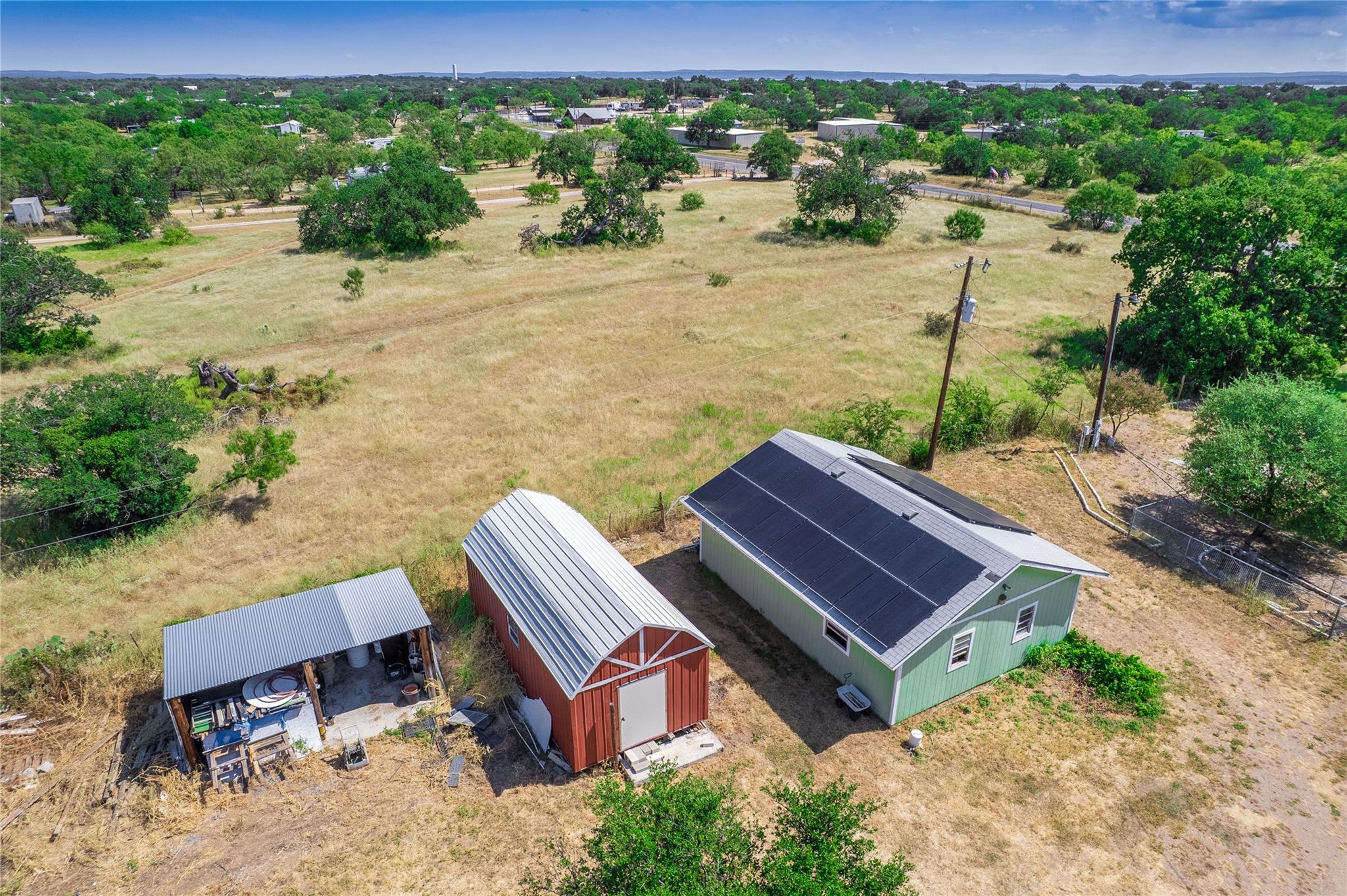 9405 W Ranch Road 1431