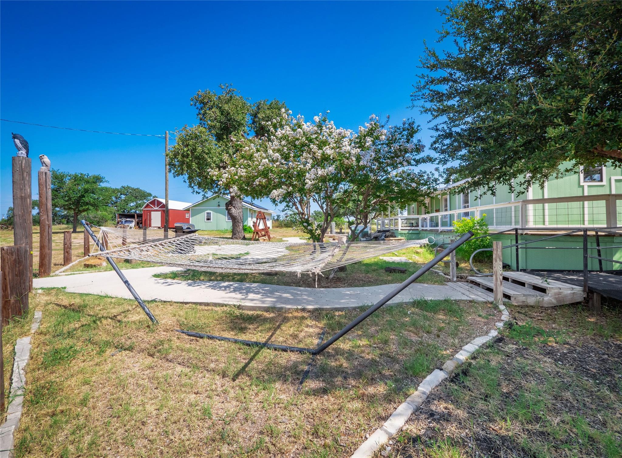 9405 W Ranch Road 1431