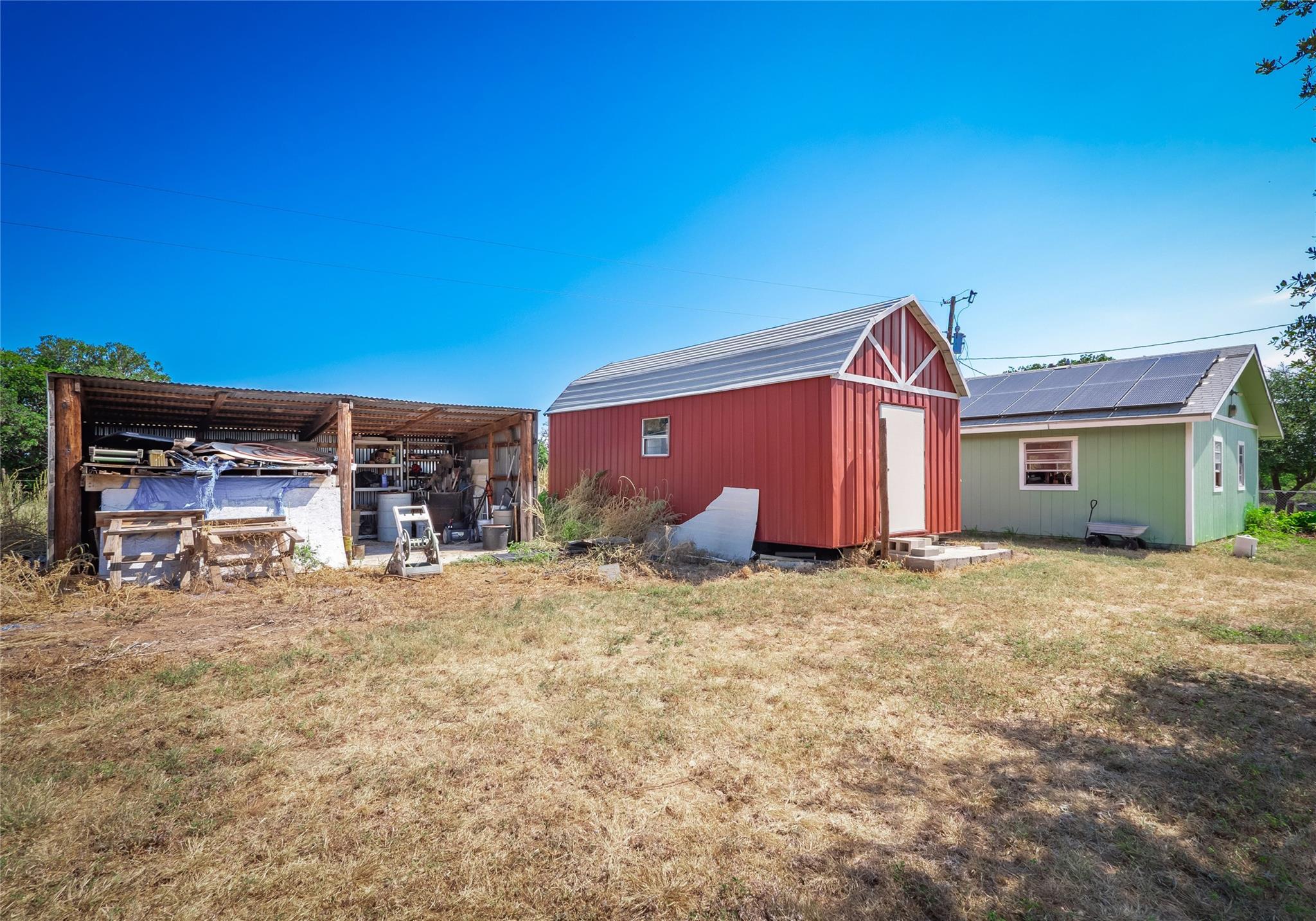 9405 W Ranch Road 1431