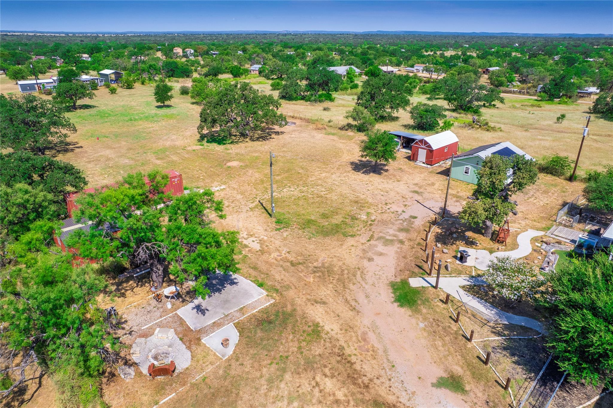 9405 W Ranch Road 1431